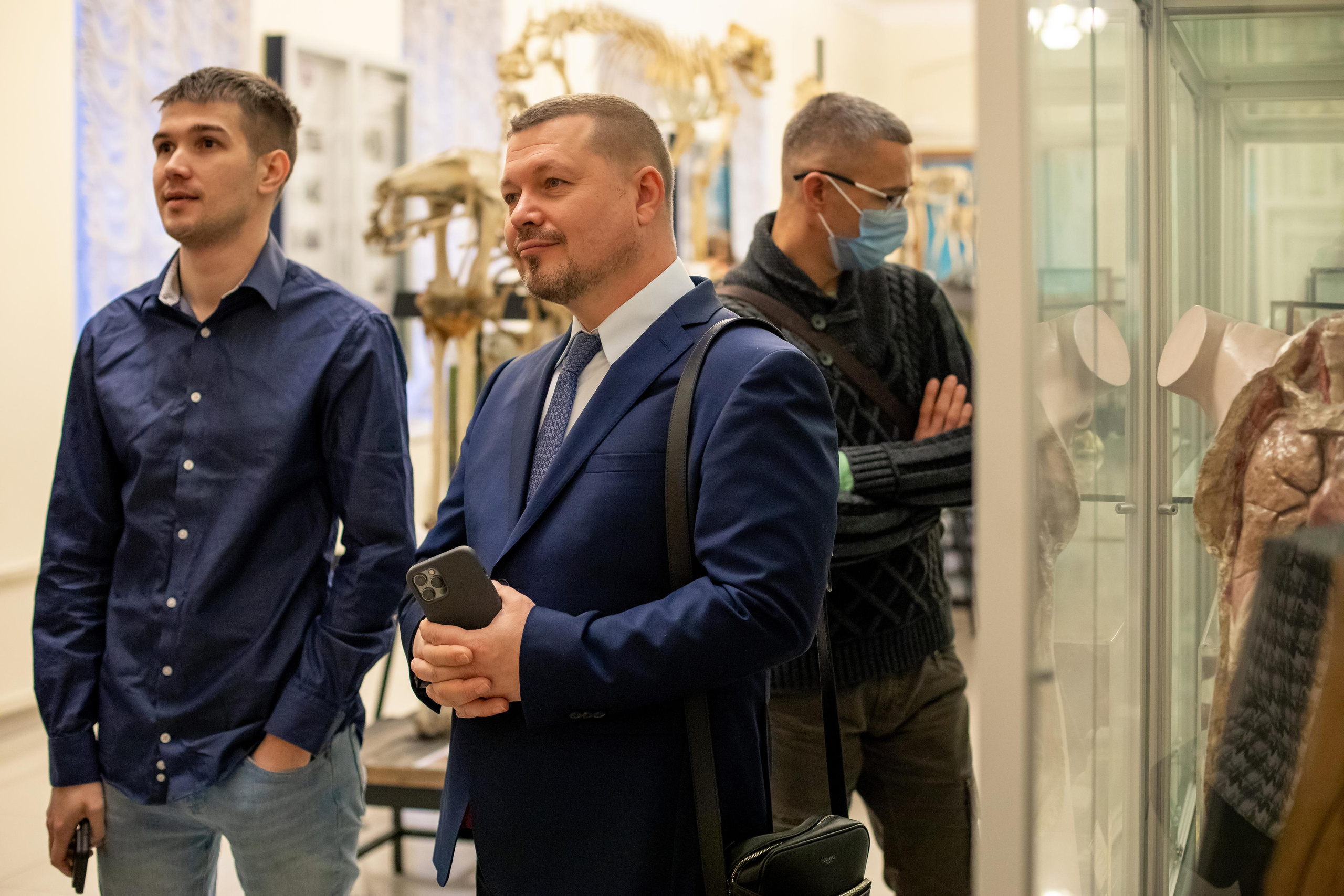 Конференции. Профессиональный фотограф в Санкт-Петербурге Алена Яшина