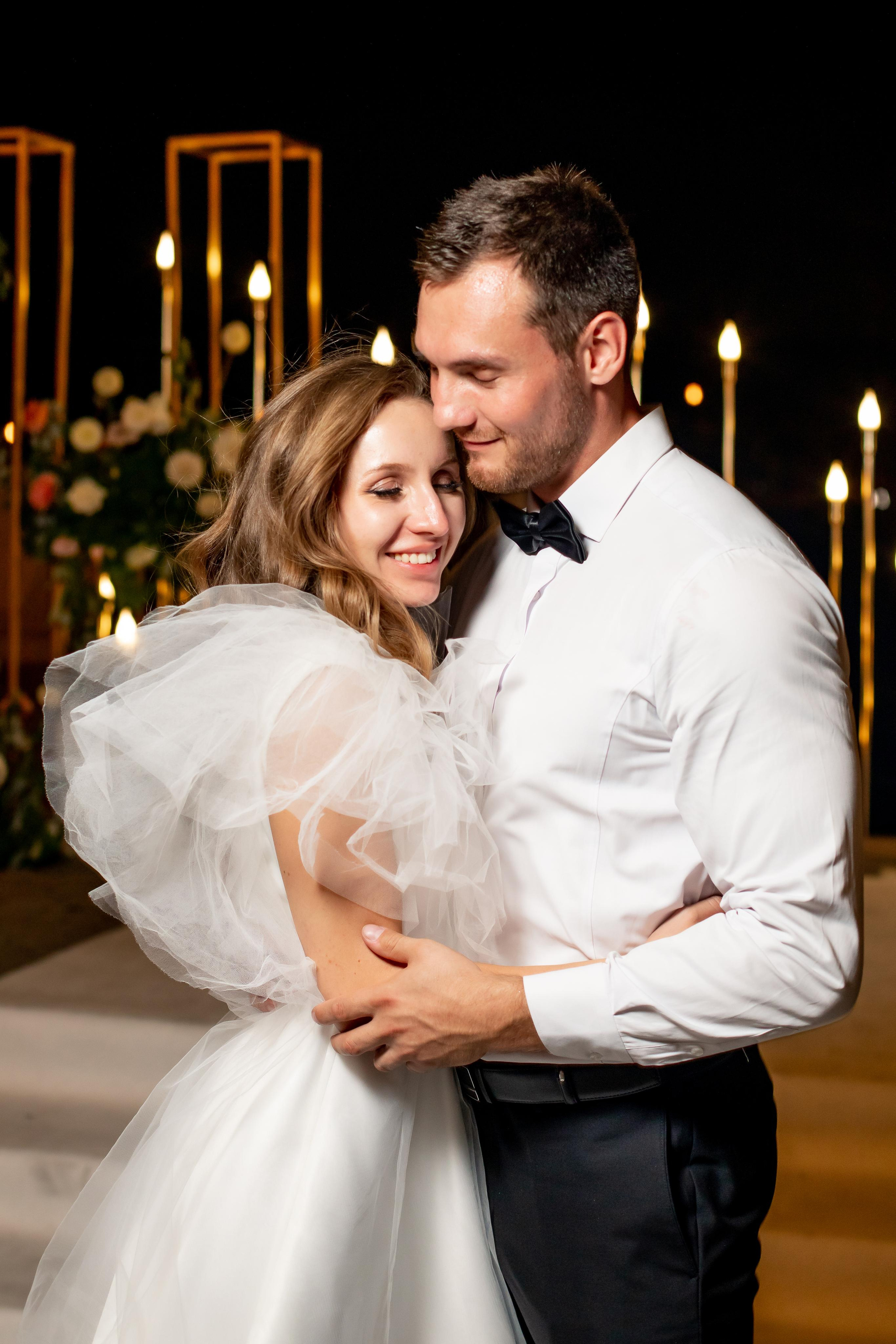 Свадьбы. Профессиональный фотограф в Санкт-Петербурге Алена Яшина