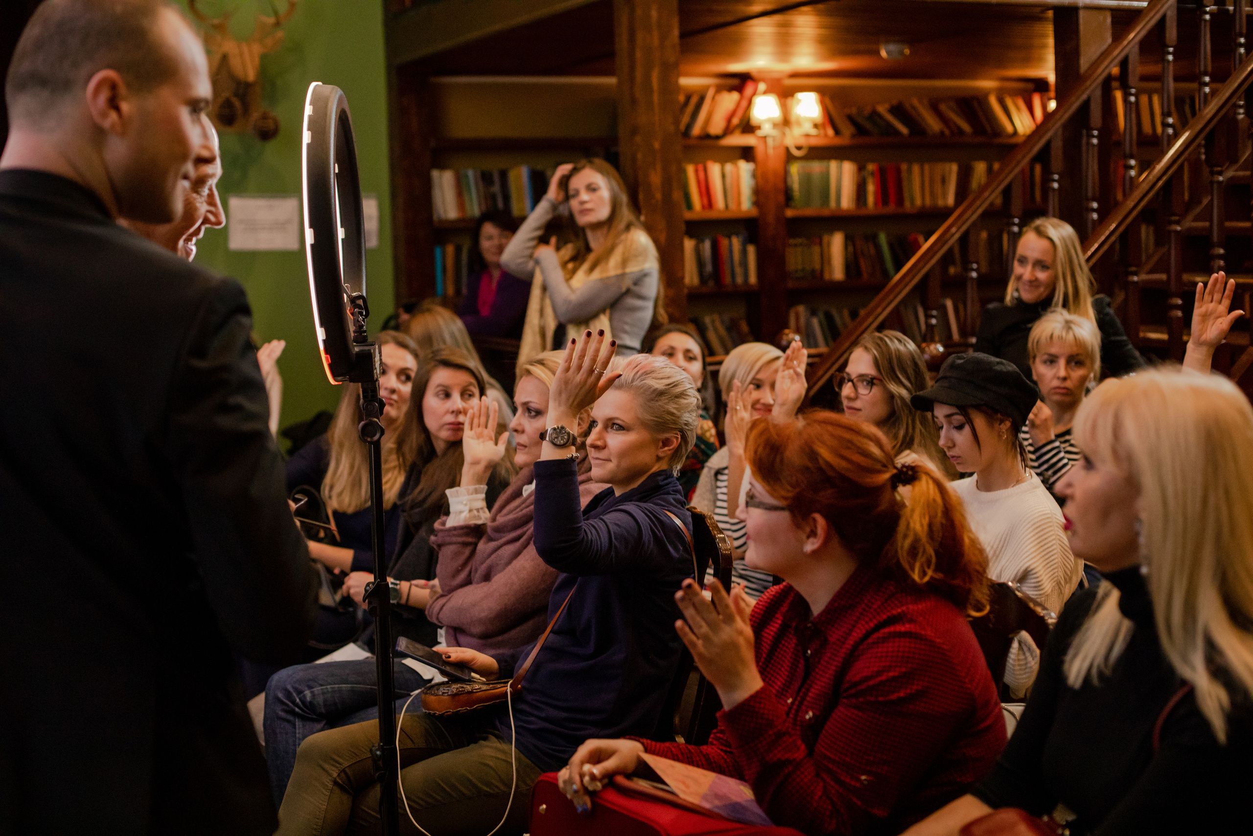 Праздники. Профессиональный фотограф в Санкт-Петербурге Алена Яшина
