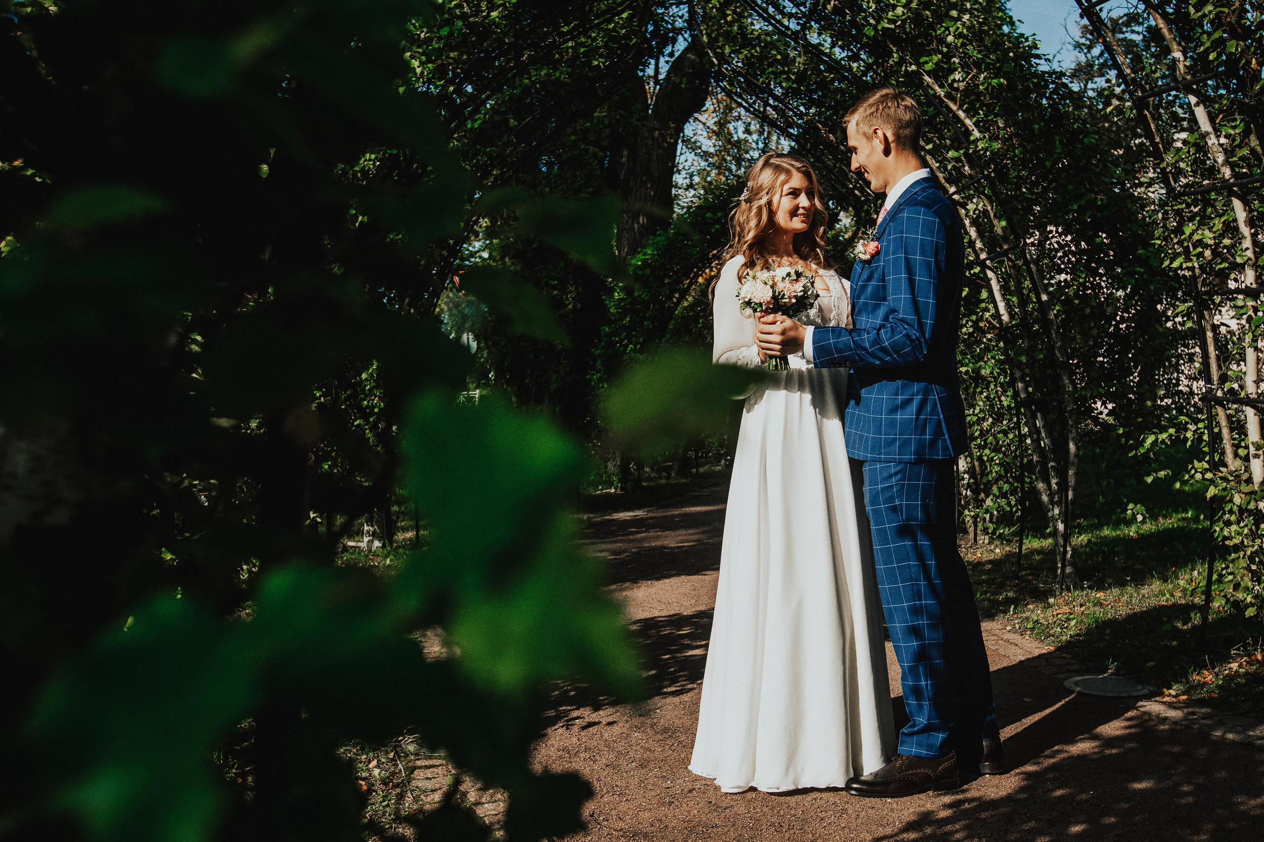 Свадьбы. Профессиональный фотограф в Санкт-Петербурге Алена Яшина