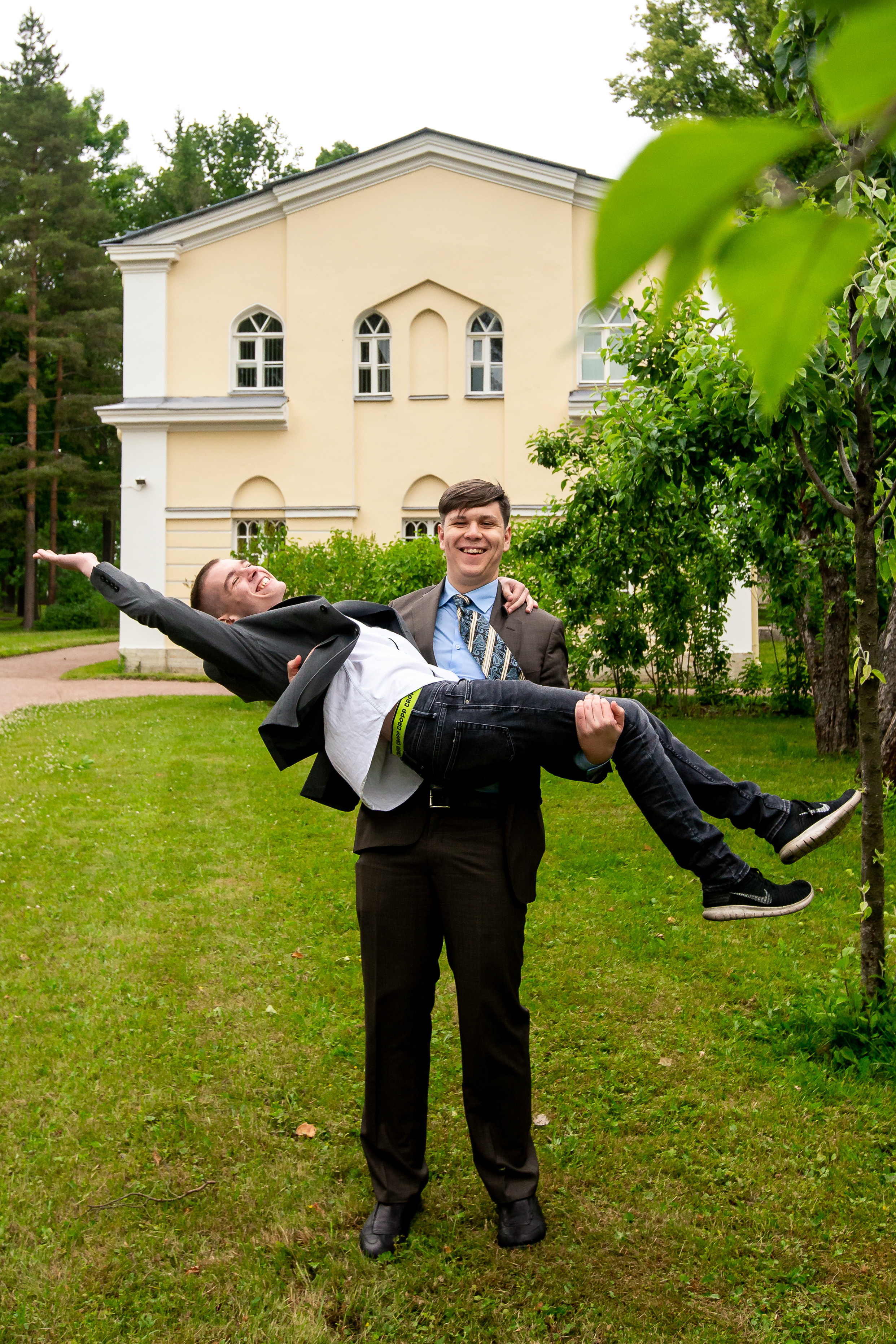 Выпускные. Профессиональный фотограф в Санкт-Петербурге Алена Яшина