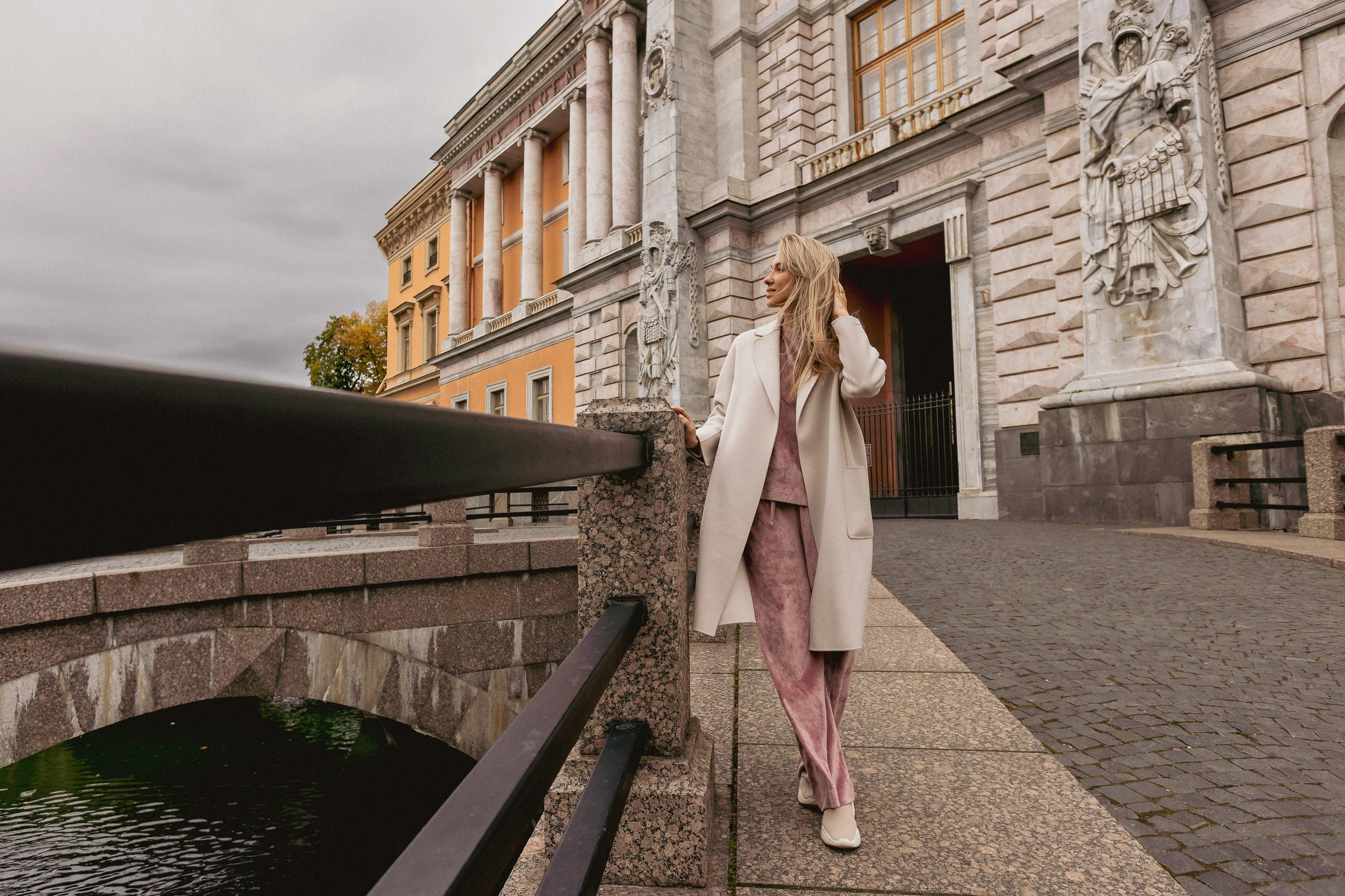 Анастасия&Константин. Профессиональный фотограф в Санкт-Петербурге Алена Яшина