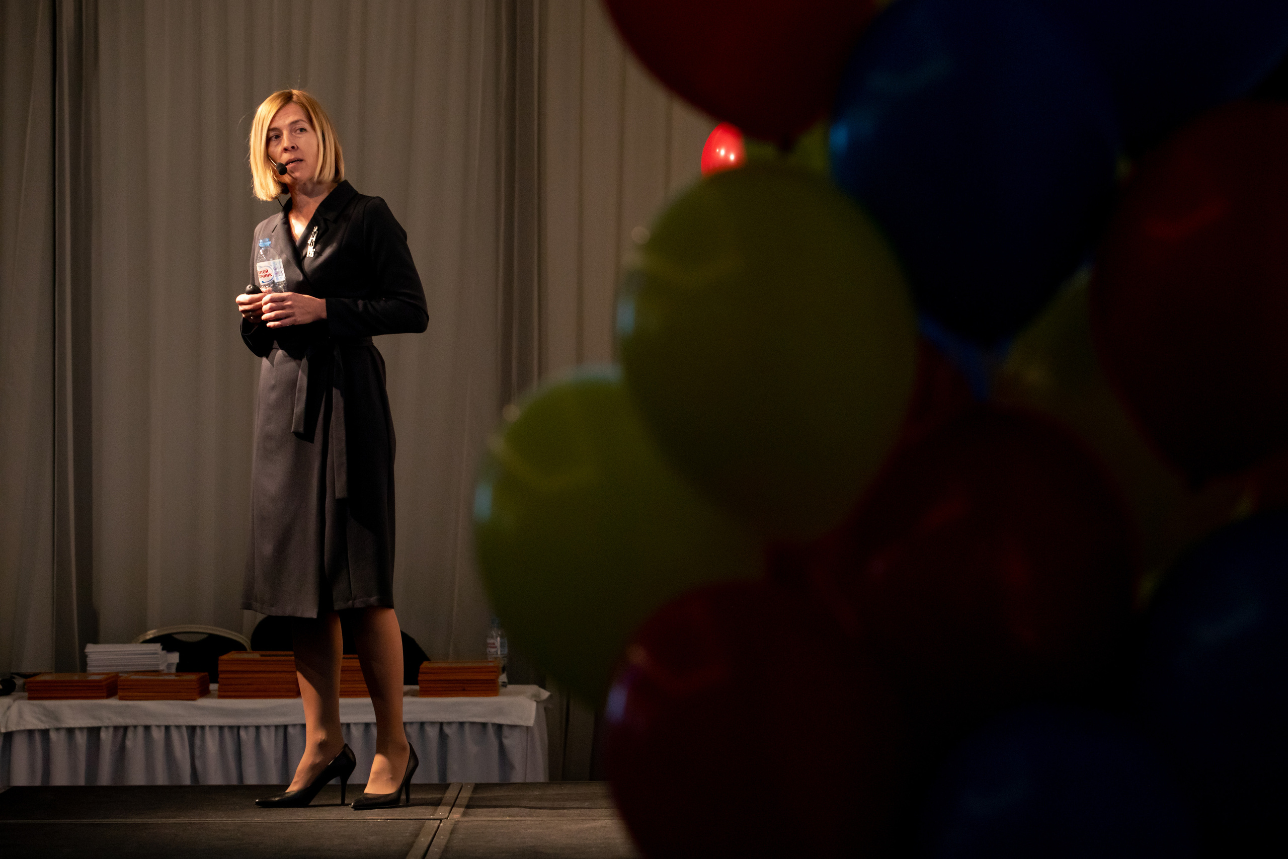 Конференции. Профессиональный фотограф в Санкт-Петербурге Алена Яшина