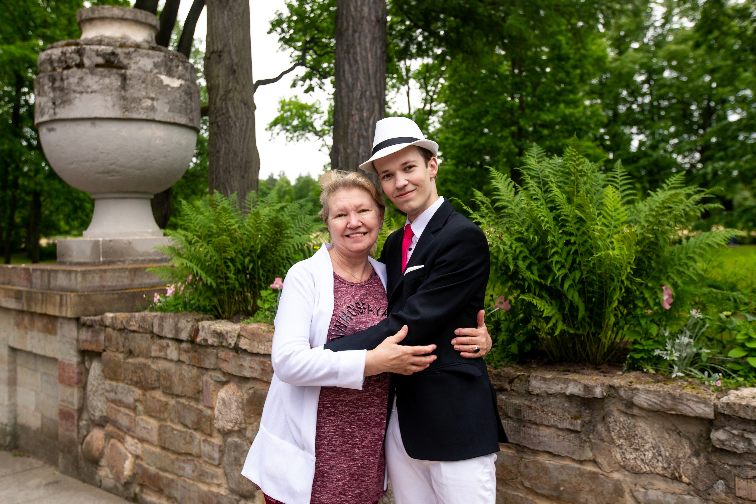 Выпускные. Профессиональный фотограф в Санкт-Петербурге Алена Яшина