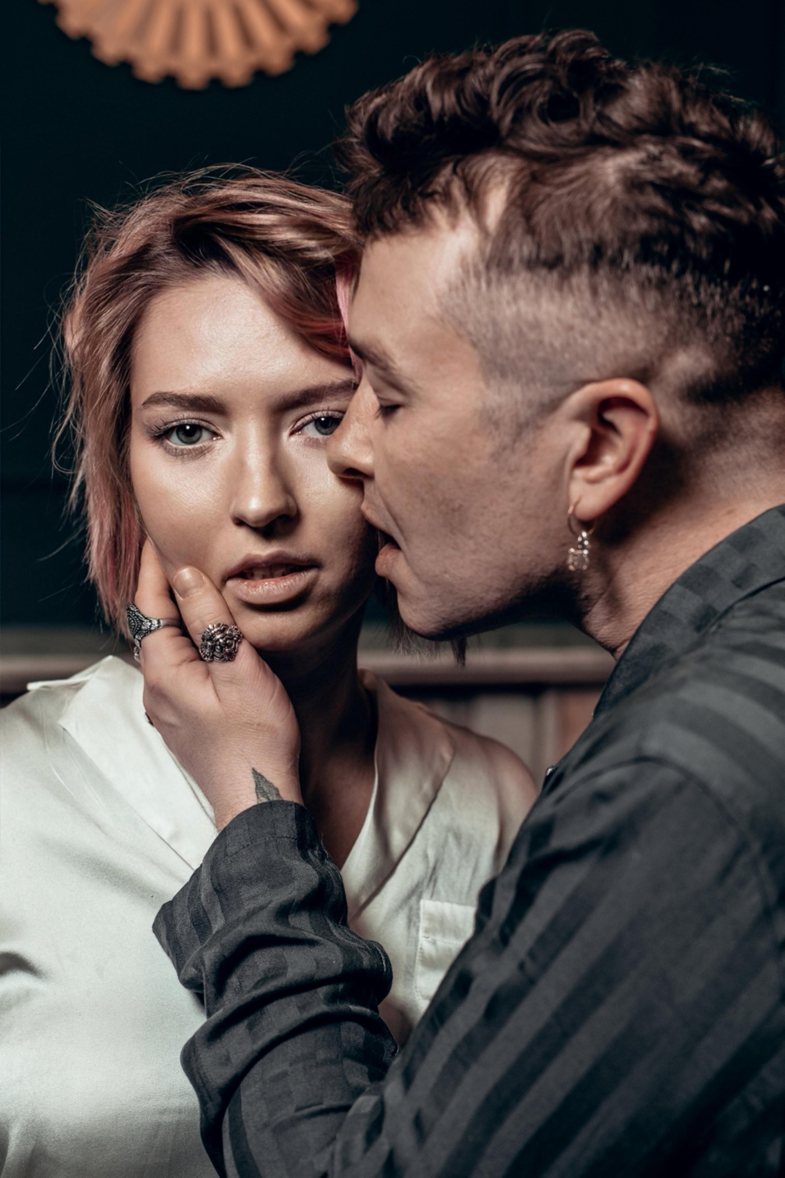 Миша&Маша. Профессиональный фотограф в Санкт-Петербурге Алена Яшина