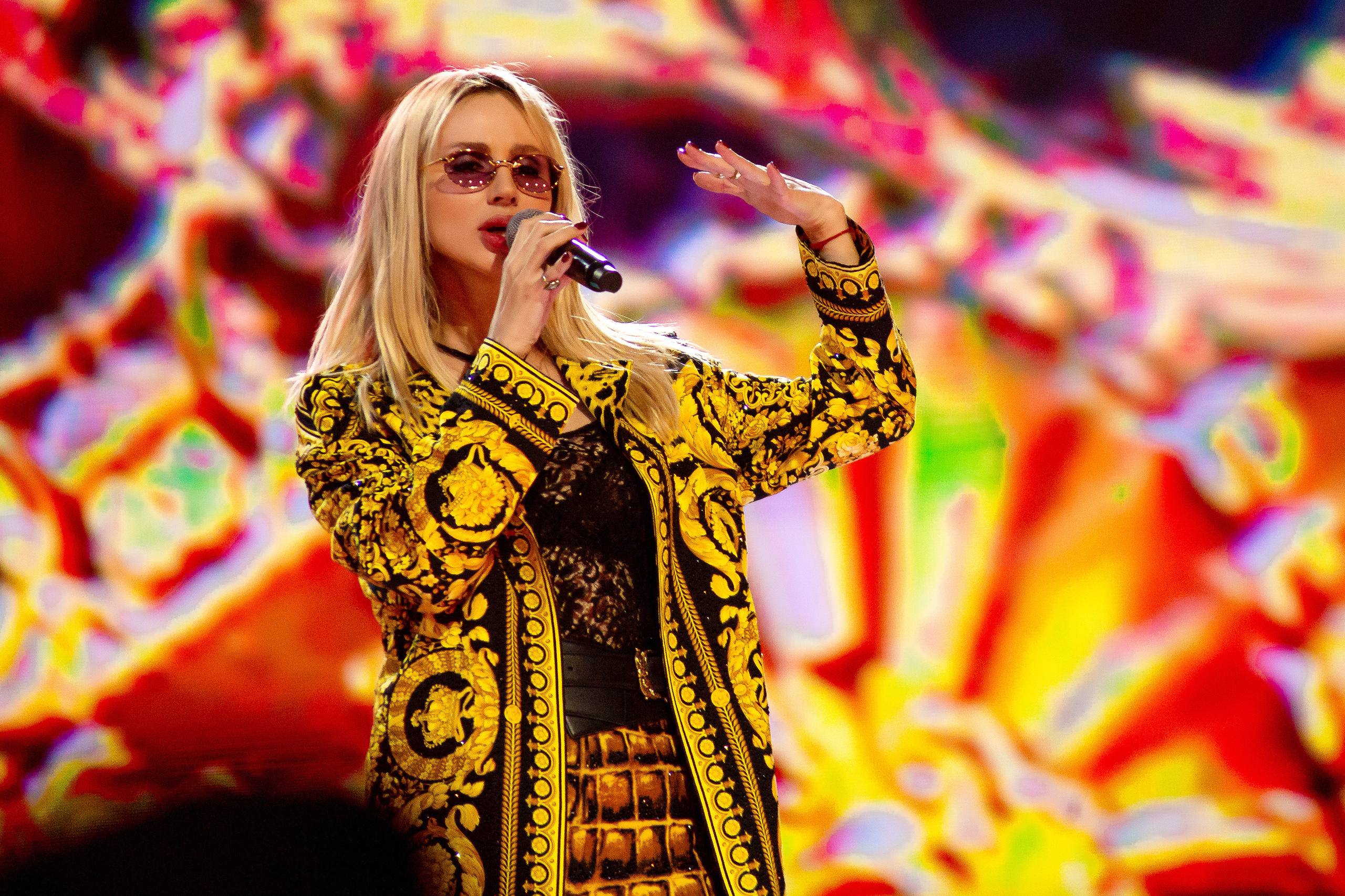 Концерты. Профессиональный фотограф в Санкт-Петербурге Алена Яшина