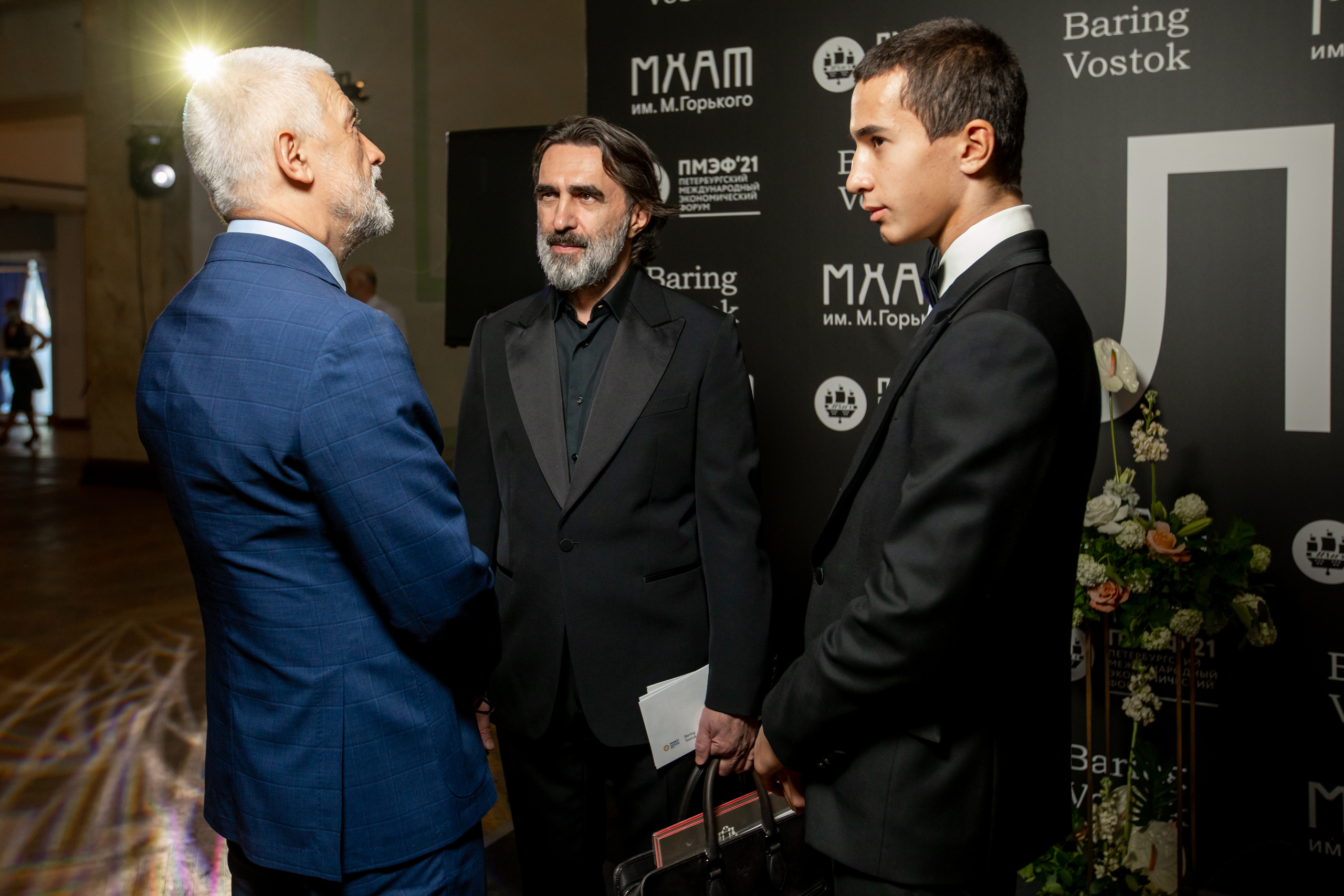 Конференции. Профессиональный фотограф в Санкт-Петербурге Алена Яшина