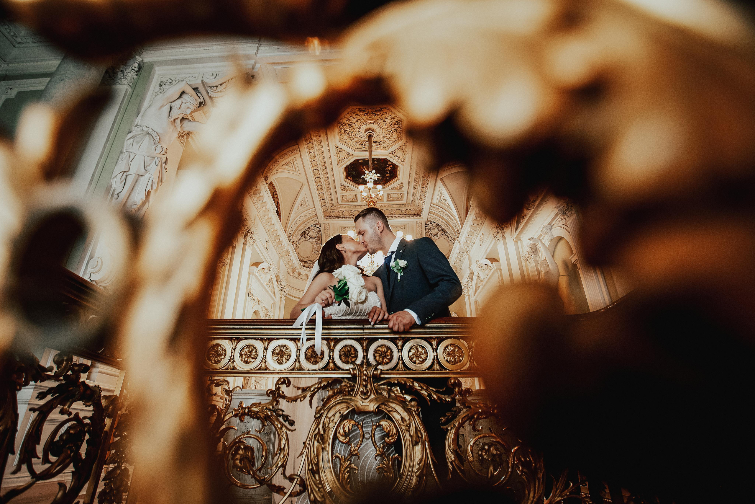 Свадьбы. Профессиональный фотограф в Санкт-Петербурге Алена Яшина