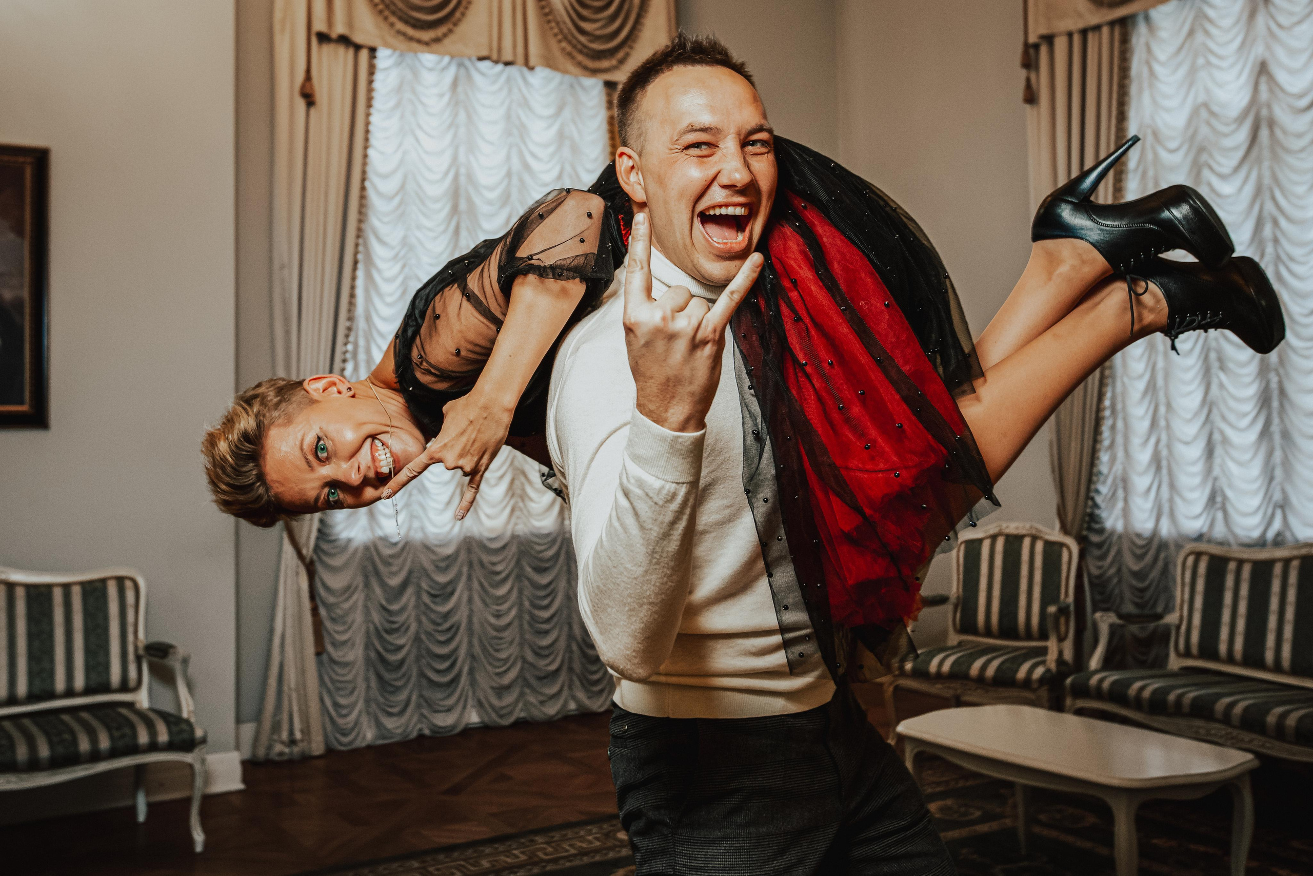 Свадьбы. Профессиональный фотограф в Санкт-Петербурге Алена Яшина