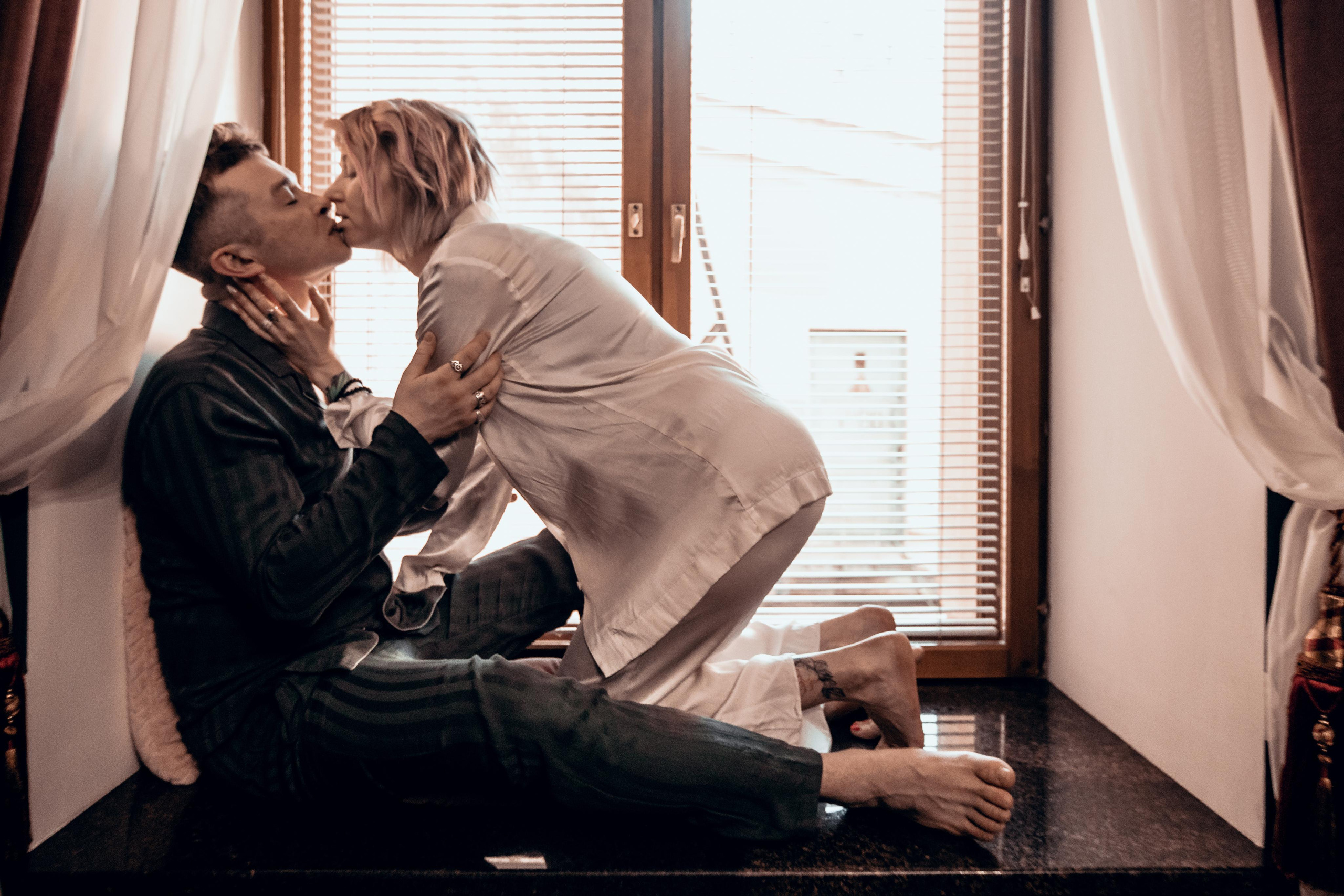 Миша&Маша. Профессиональный фотограф в Санкт-Петербурге Алена Яшина