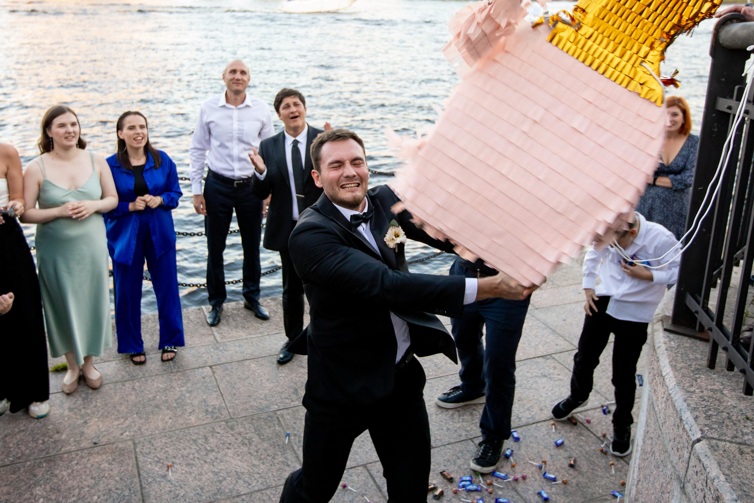 Свадьбы. Профессиональный фотограф в Санкт-Петербурге Алена Яшина