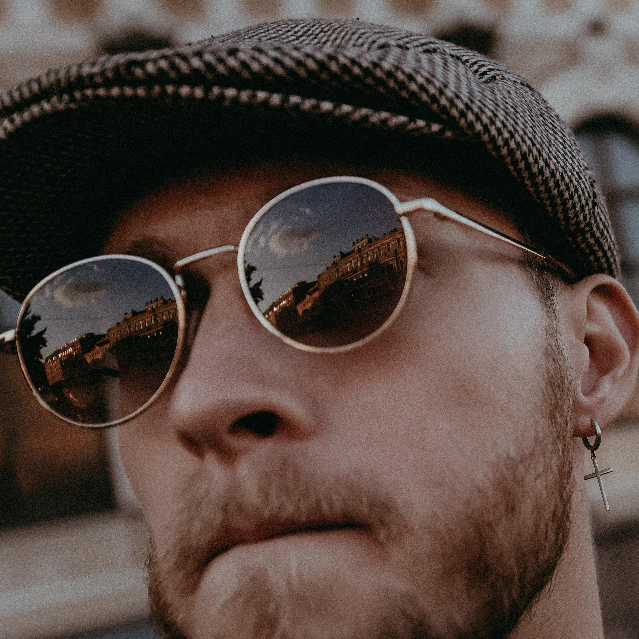 Музыкант. Профессиональный фотограф в Санкт-Петербурге Алена Яшина