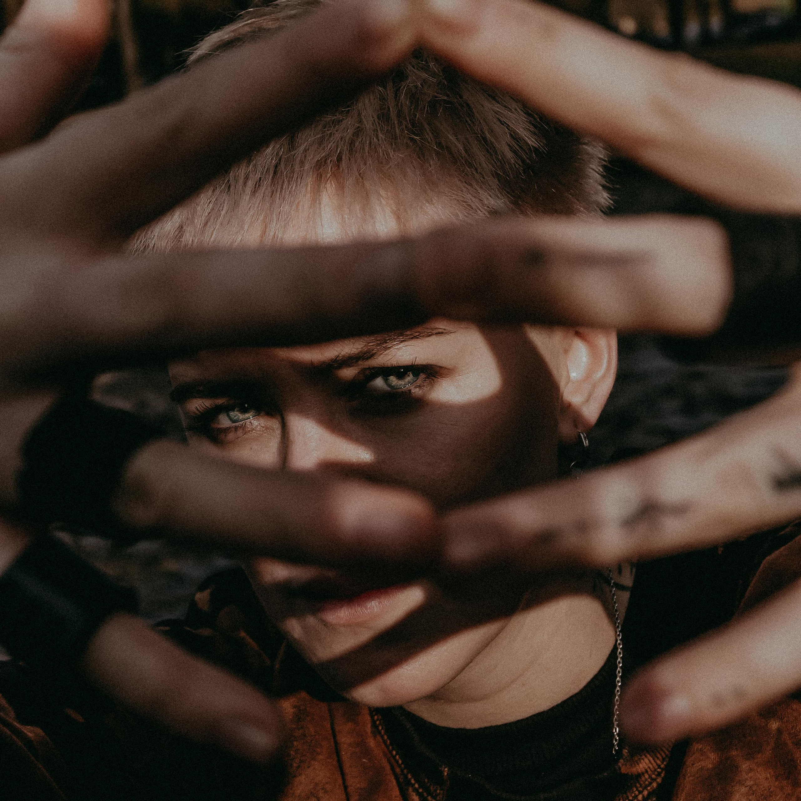 Liza. Профессиональный фотограф в Санкт-Петербурге Алена Яшина