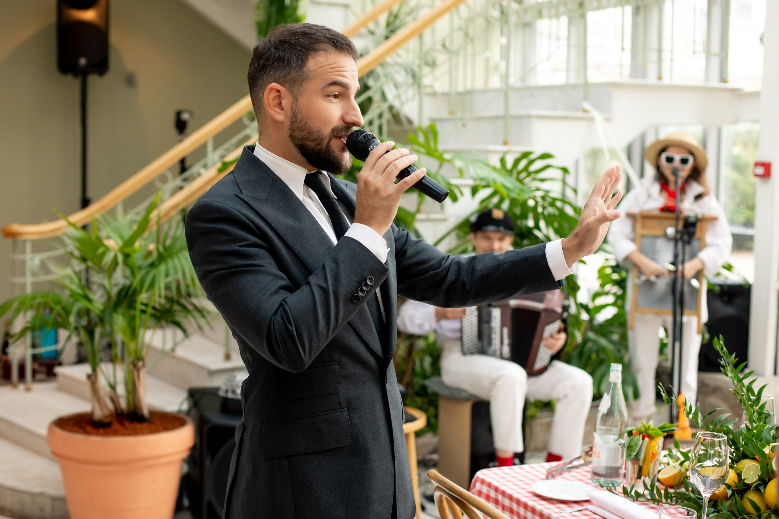 Свадьбы. Профессиональный фотограф в Санкт-Петербурге Алена Яшина