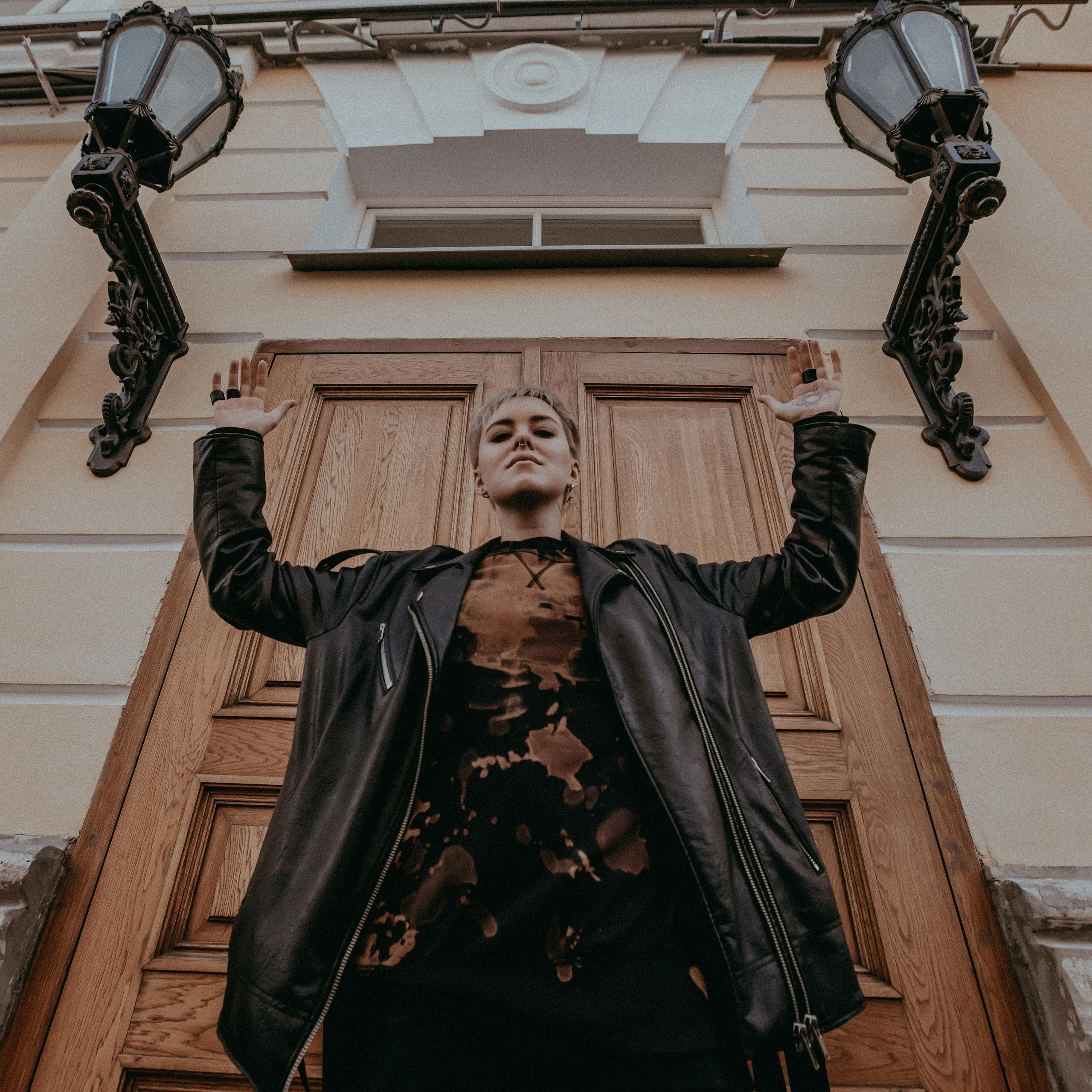 Liza. Профессиональный фотограф в Санкт-Петербурге Алена Яшина