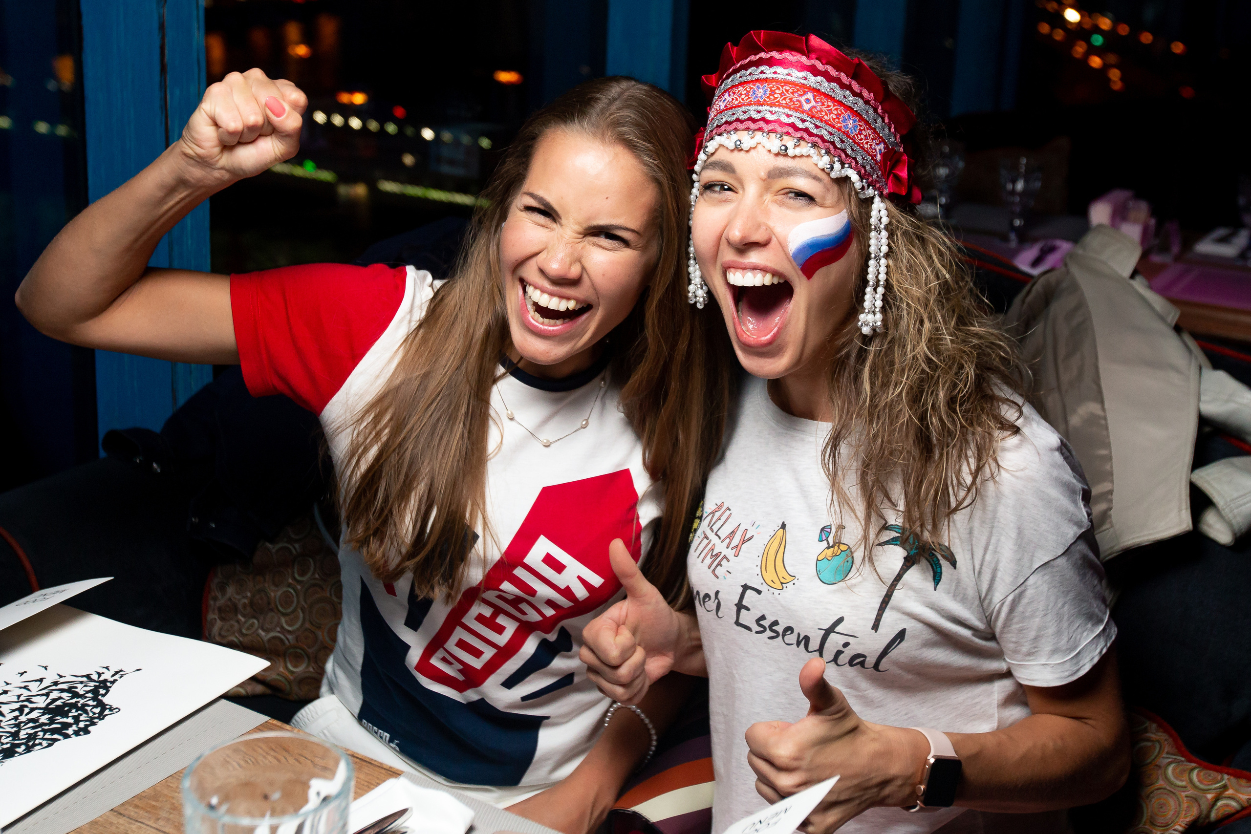Праздники. Профессиональный фотограф в Санкт-Петербурге Алена Яшина