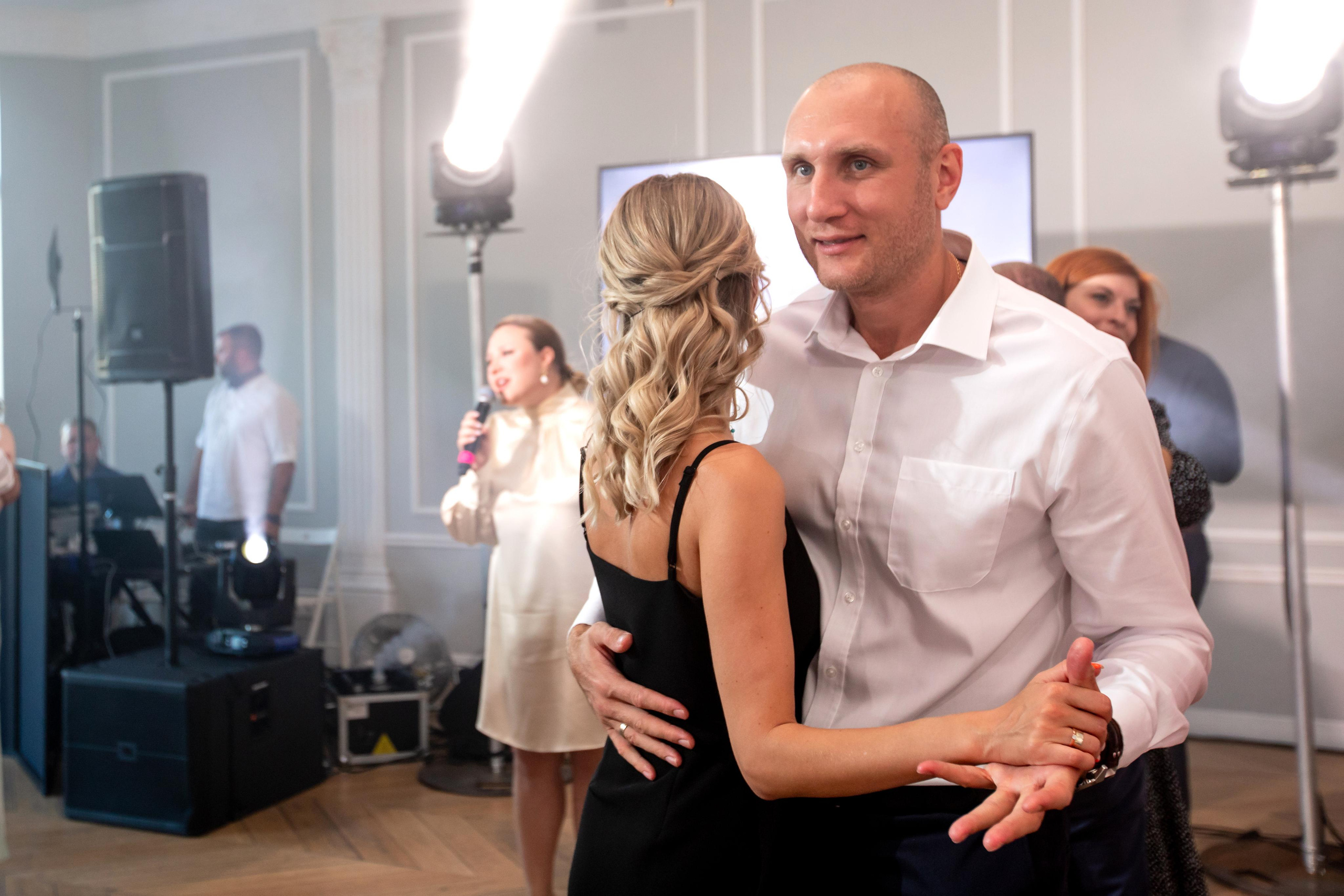 Свадьбы. Профессиональный фотограф в Санкт-Петербурге Алена Яшина