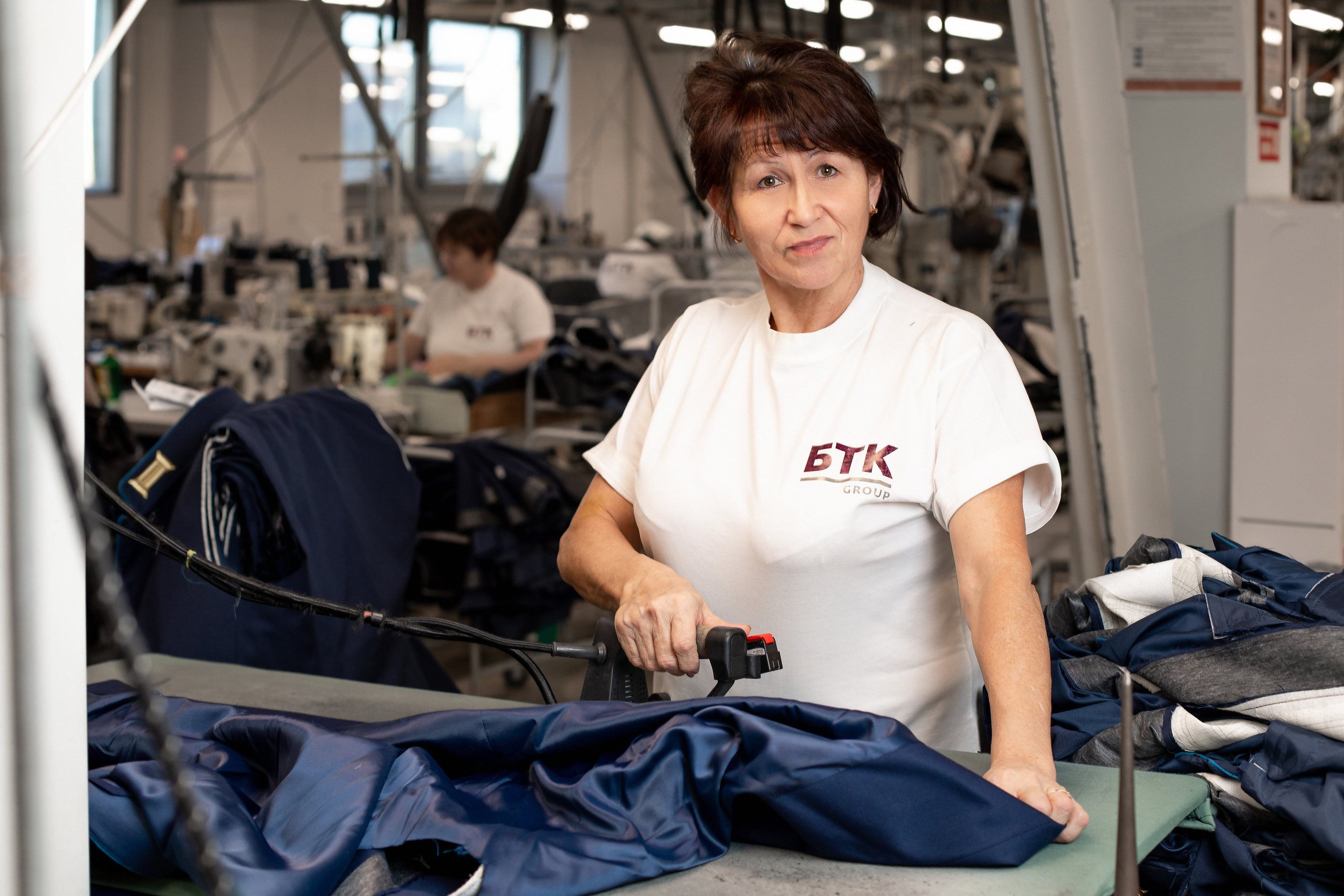 Швеи. Профессиональный фотограф в Санкт-Петербурге Алена Яшина