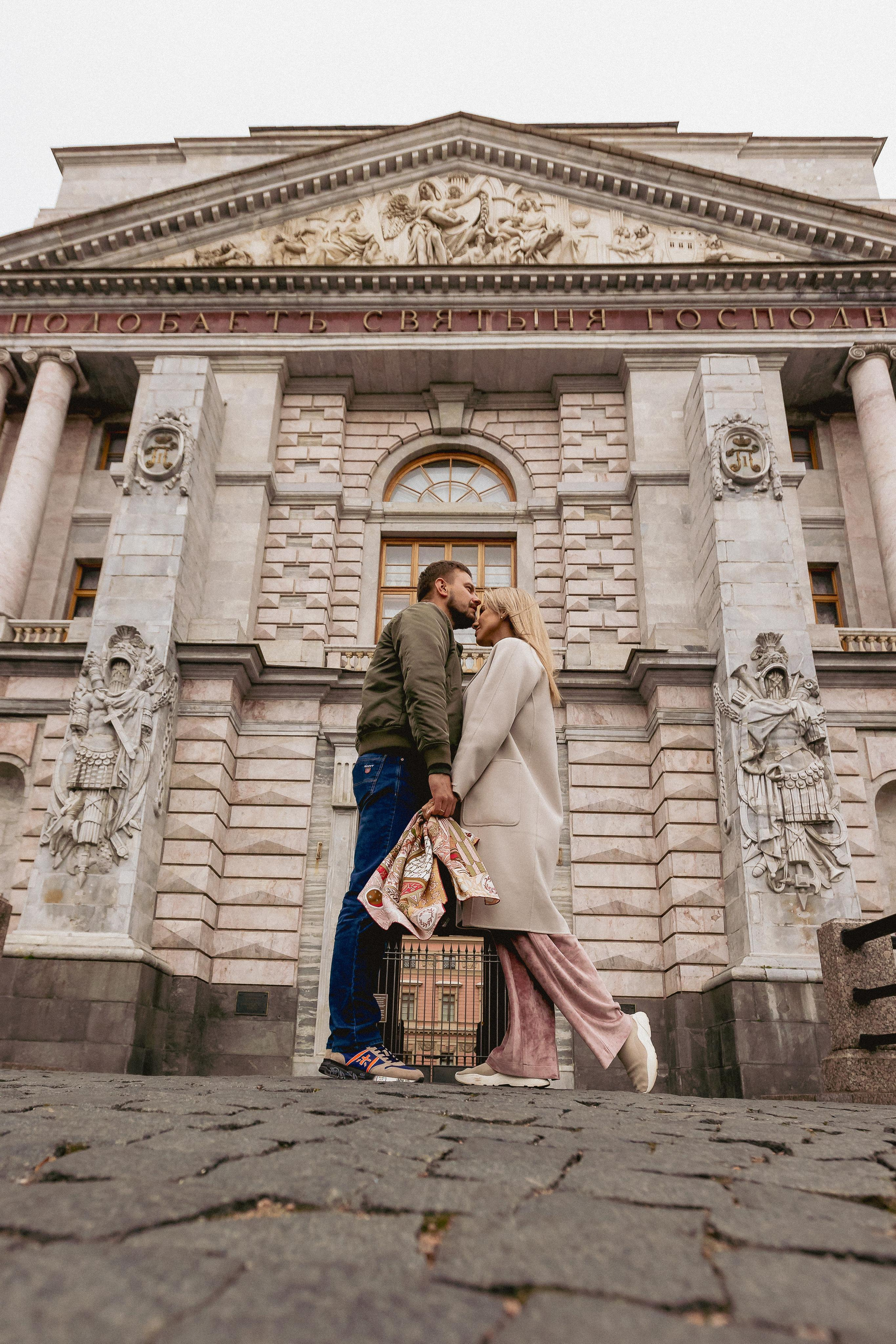 Анастасия&Константин. Профессиональный фотограф в Санкт-Петербурге Алена Яшина