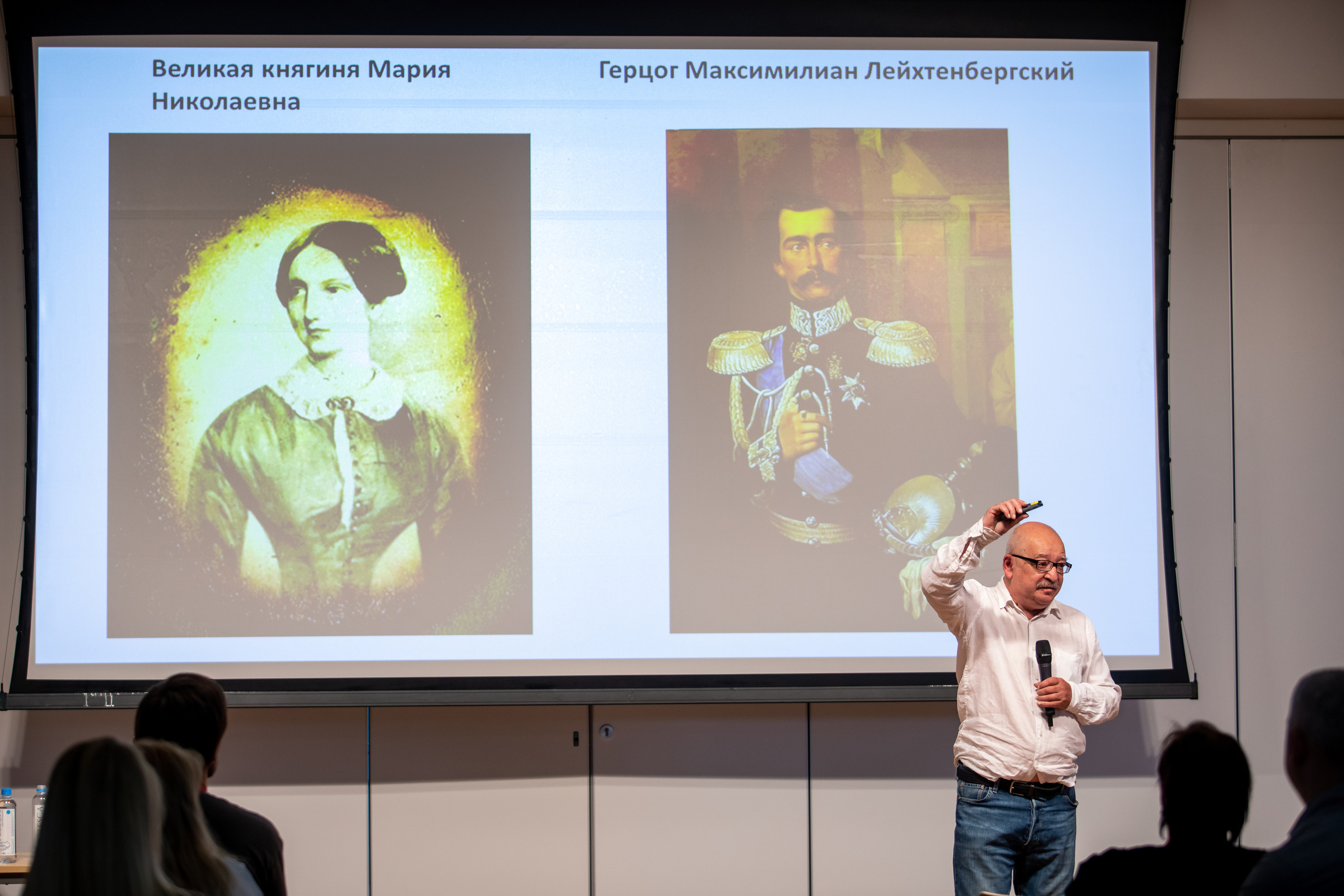 Конференции. Профессиональный фотограф в Санкт-Петербурге Алена Яшина