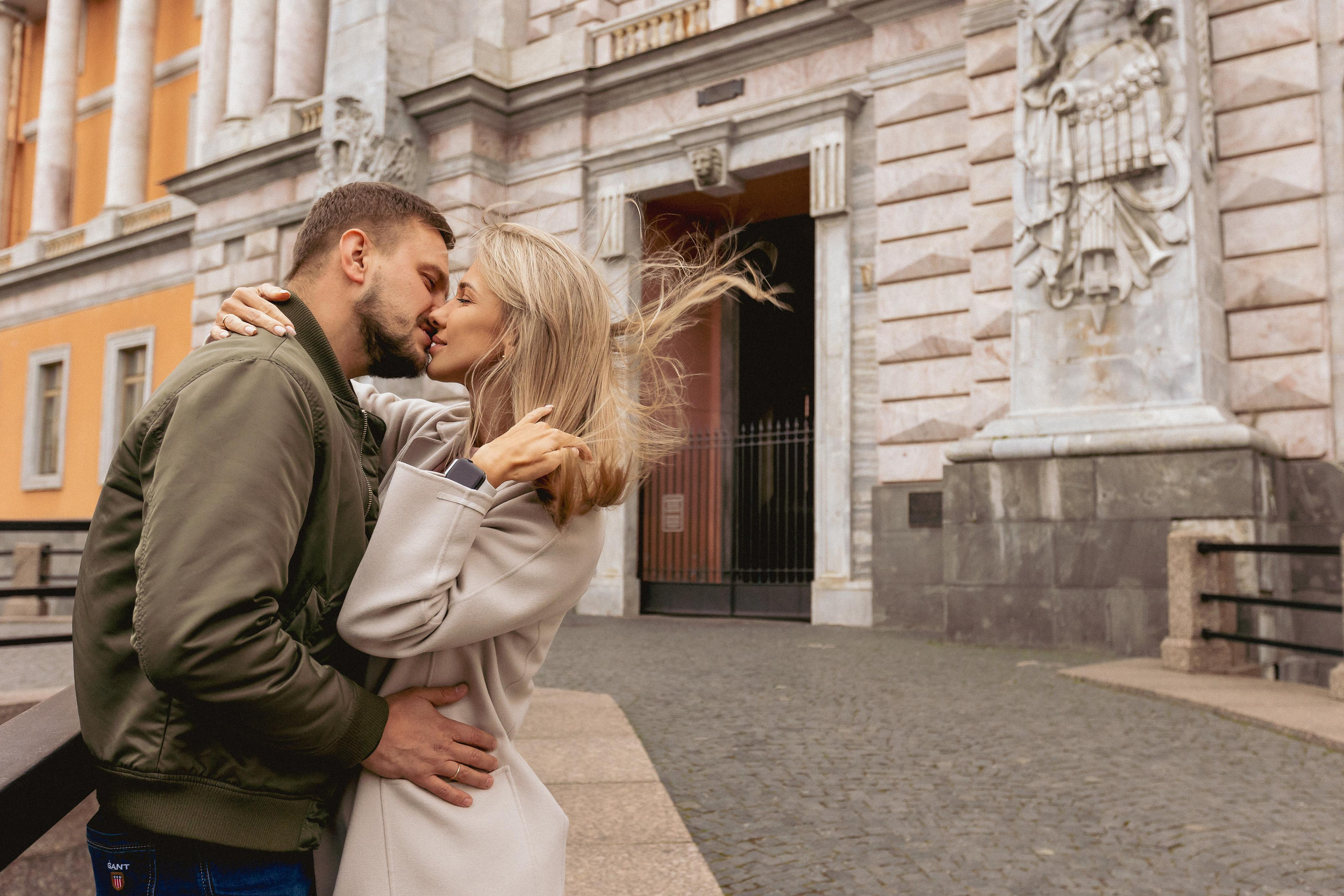 Анастасия&Константин. Профессиональный фотограф в Санкт-Петербурге Алена Яшина