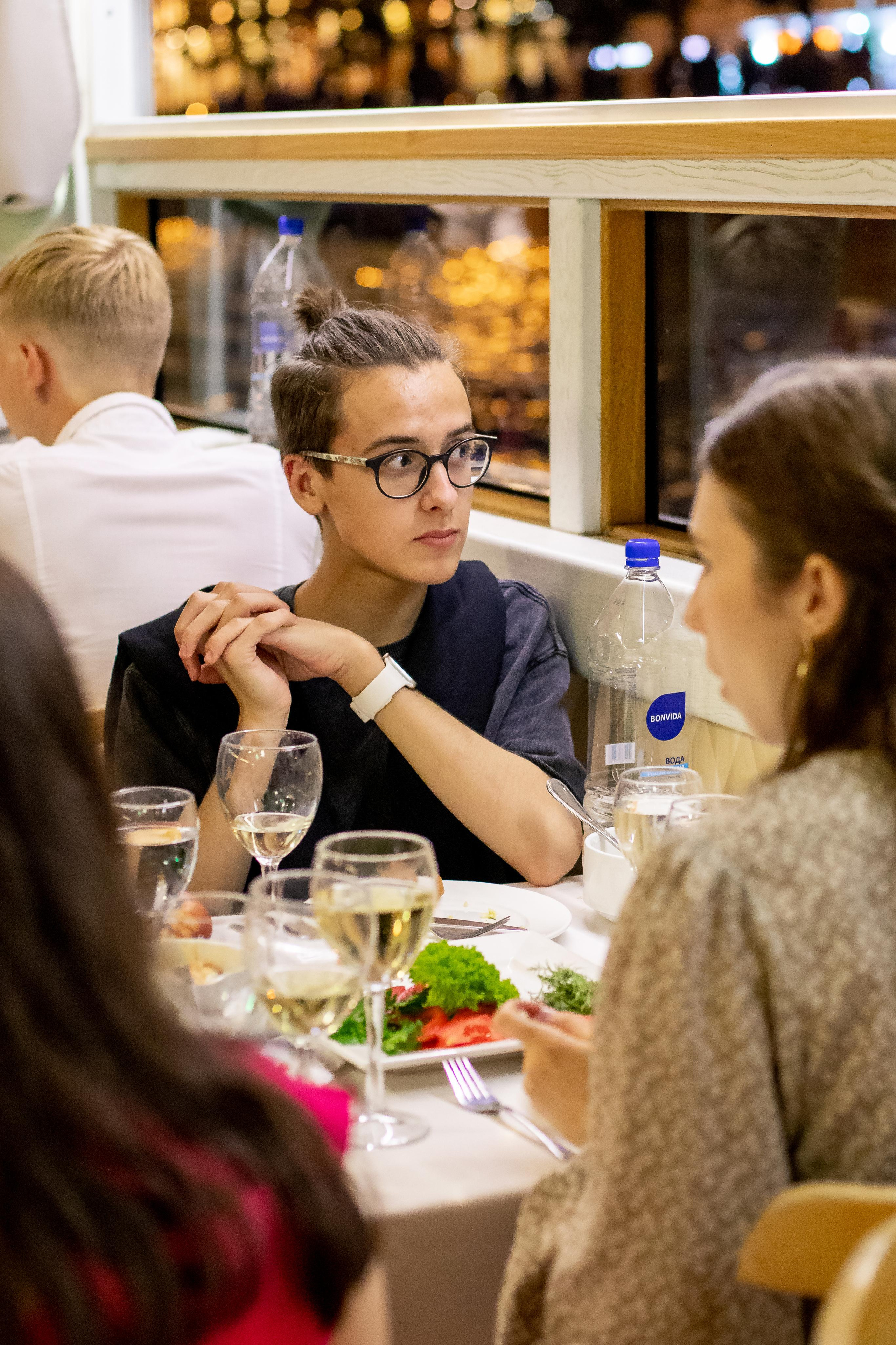 Выпускные. Профессиональный фотограф в Санкт-Петербурге Алена Яшина