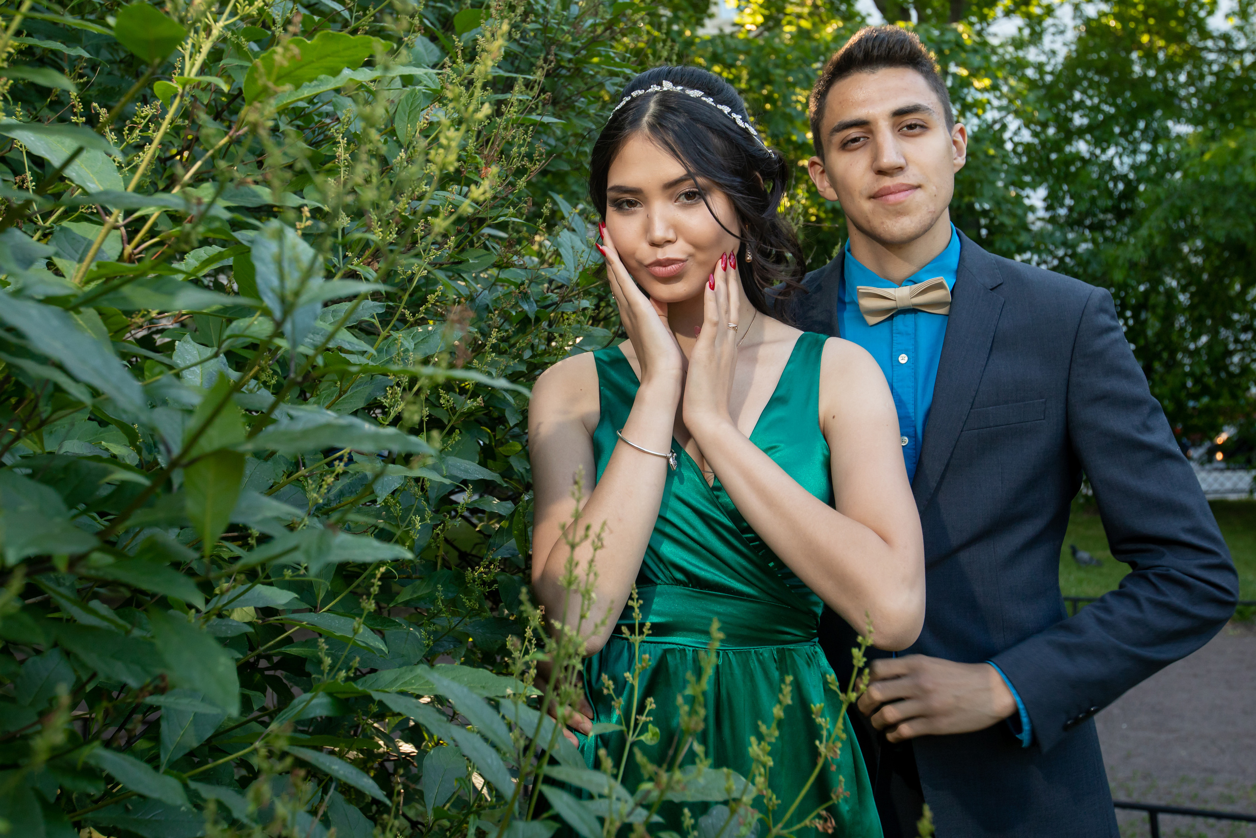 Выпускные. Профессиональный фотограф в Санкт-Петербурге Алена Яшина