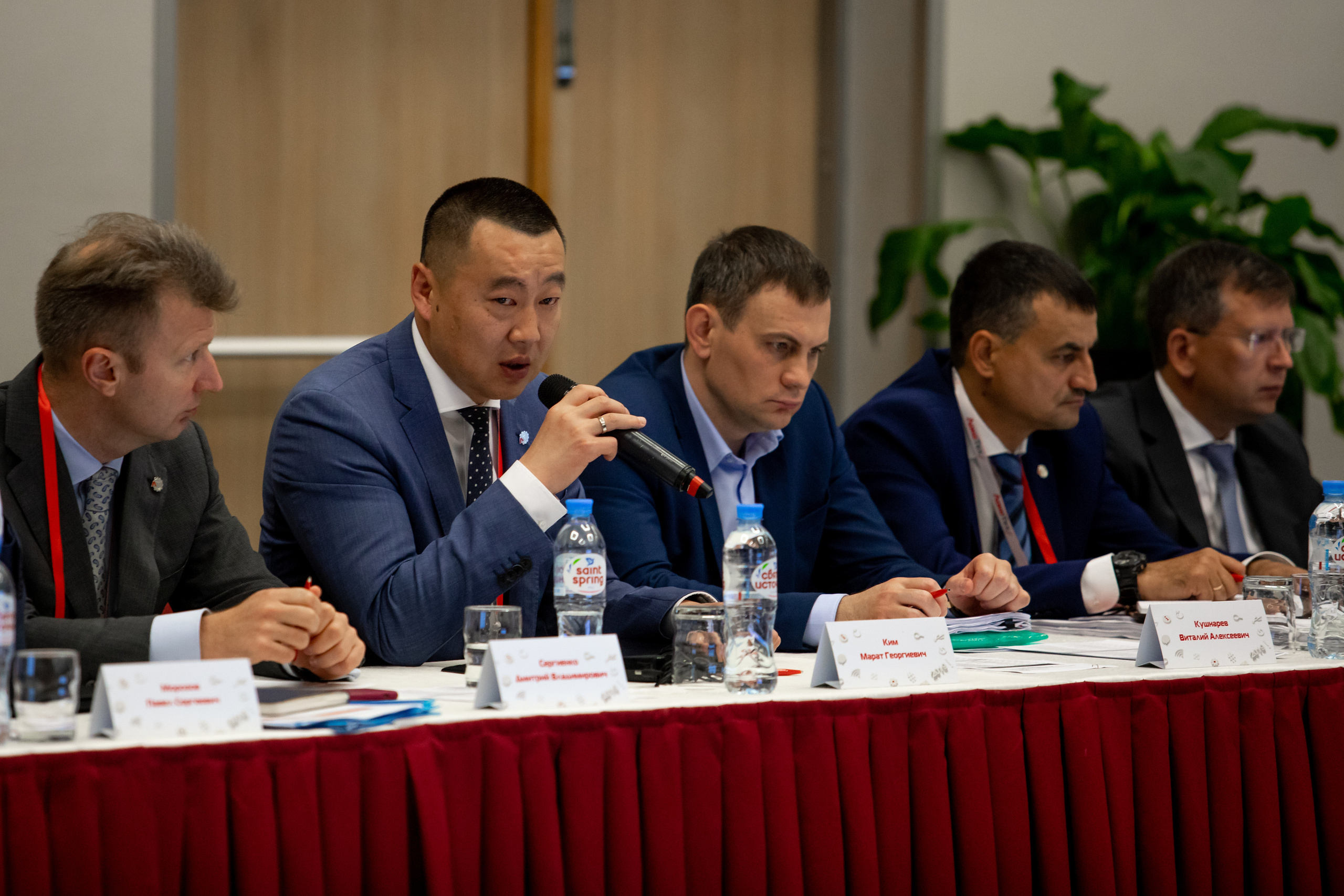 Конференции. Профессиональный фотограф в Санкт-Петербурге Алена Яшина