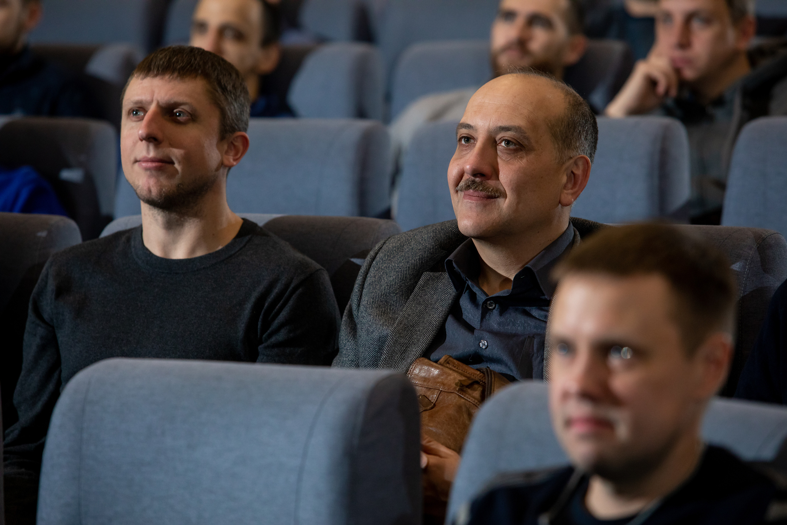 Конференции. Профессиональный фотограф в Санкт-Петербурге Алена Яшина