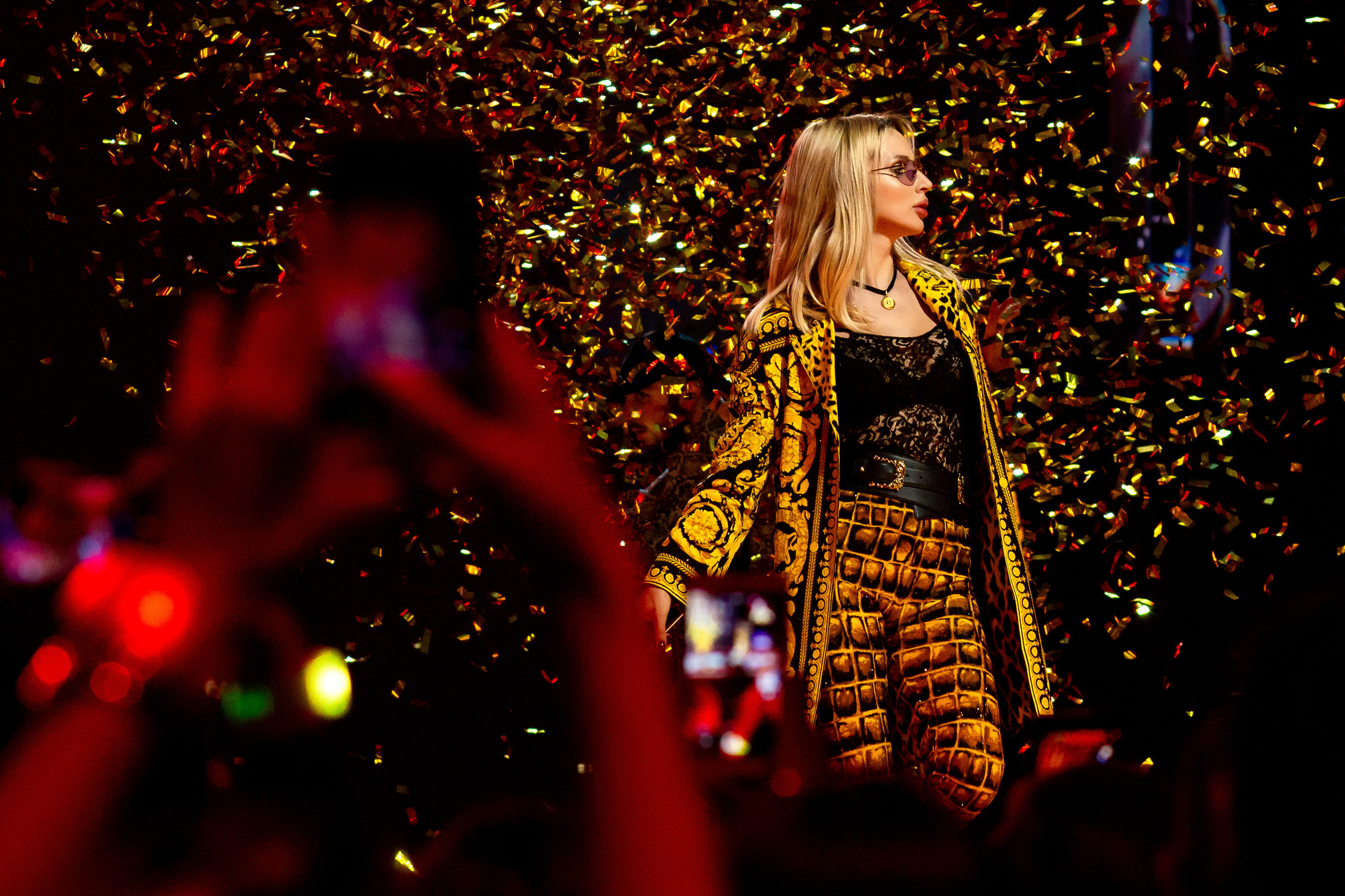 Концерты. Профессиональный фотограф в Санкт-Петербурге Алена Яшина