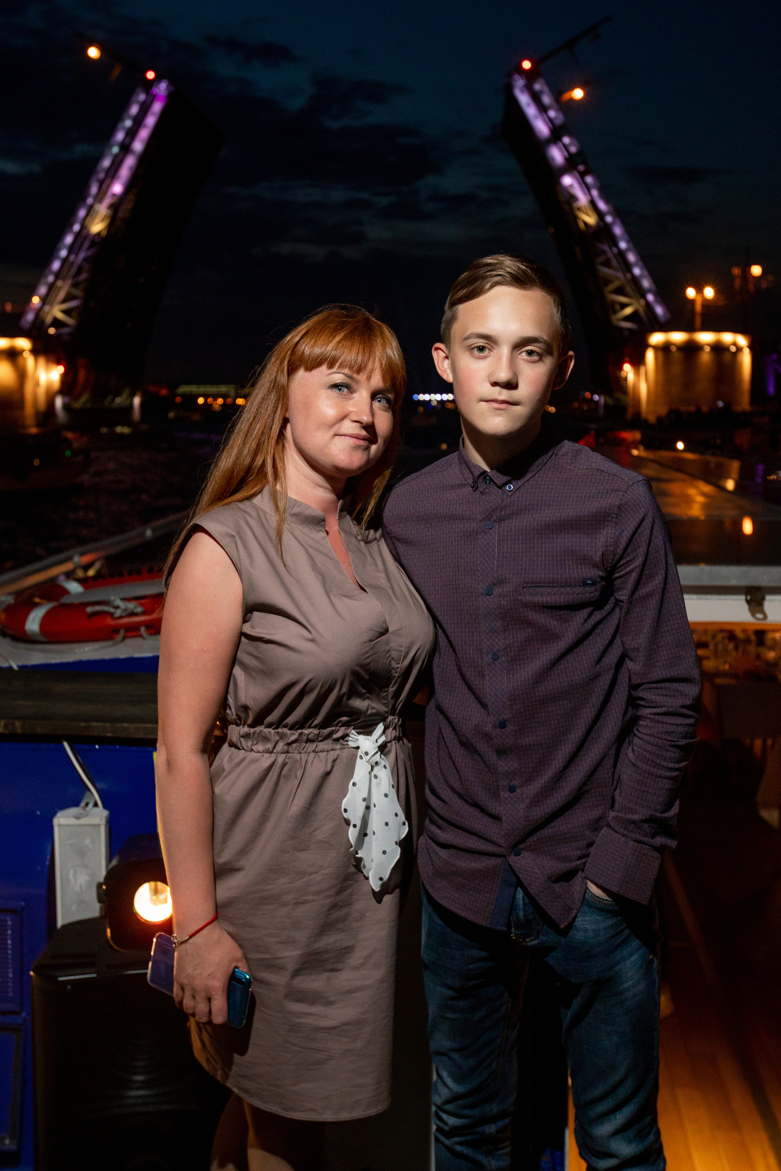 Выпускные. Профессиональный фотограф в Санкт-Петербурге Алена Яшина