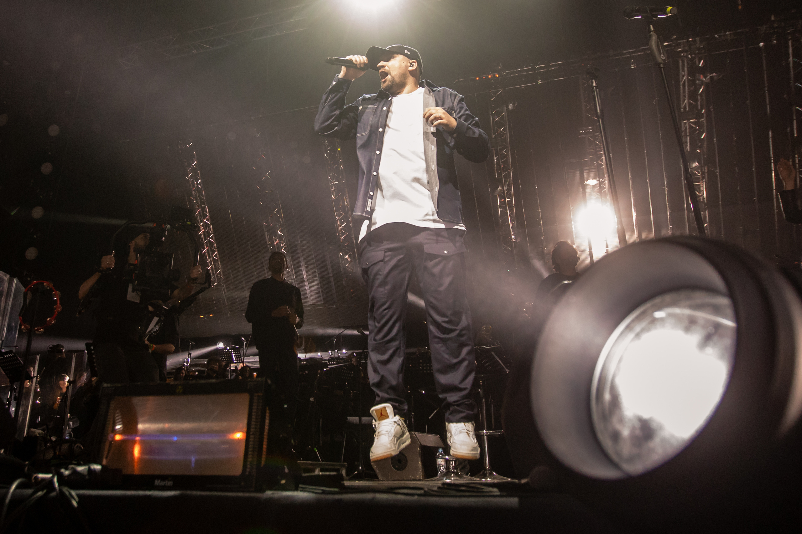 Концерты. Профессиональный фотограф в Санкт-Петербурге Алена Яшина