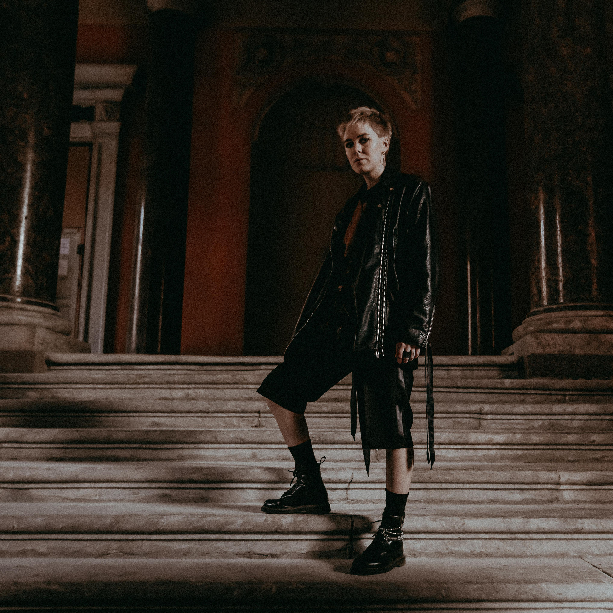 Liza. Профессиональный фотограф в Санкт-Петербурге Алена Яшина