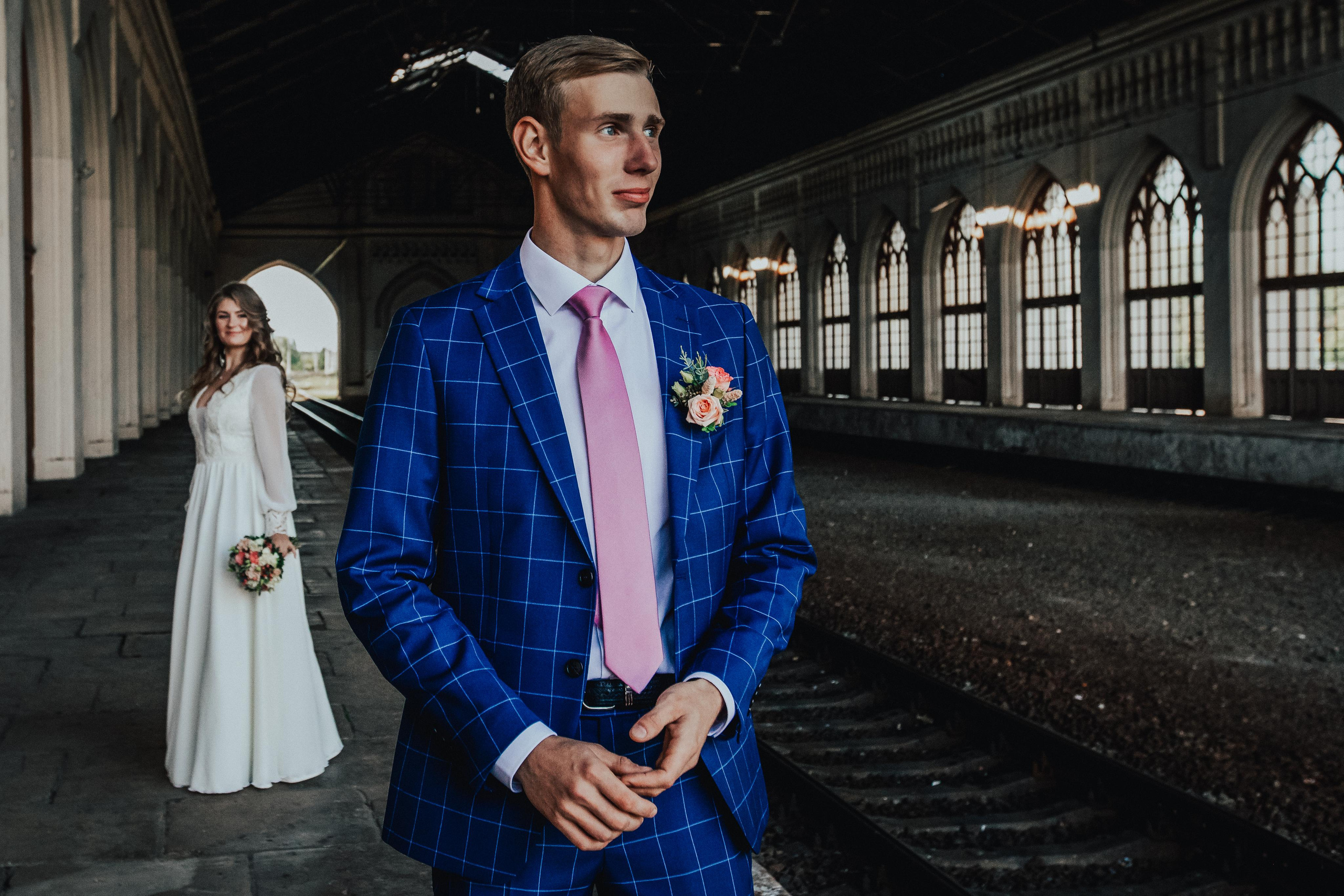 Свадьбы. Профессиональный фотограф в Санкт-Петербурге Алена Яшина