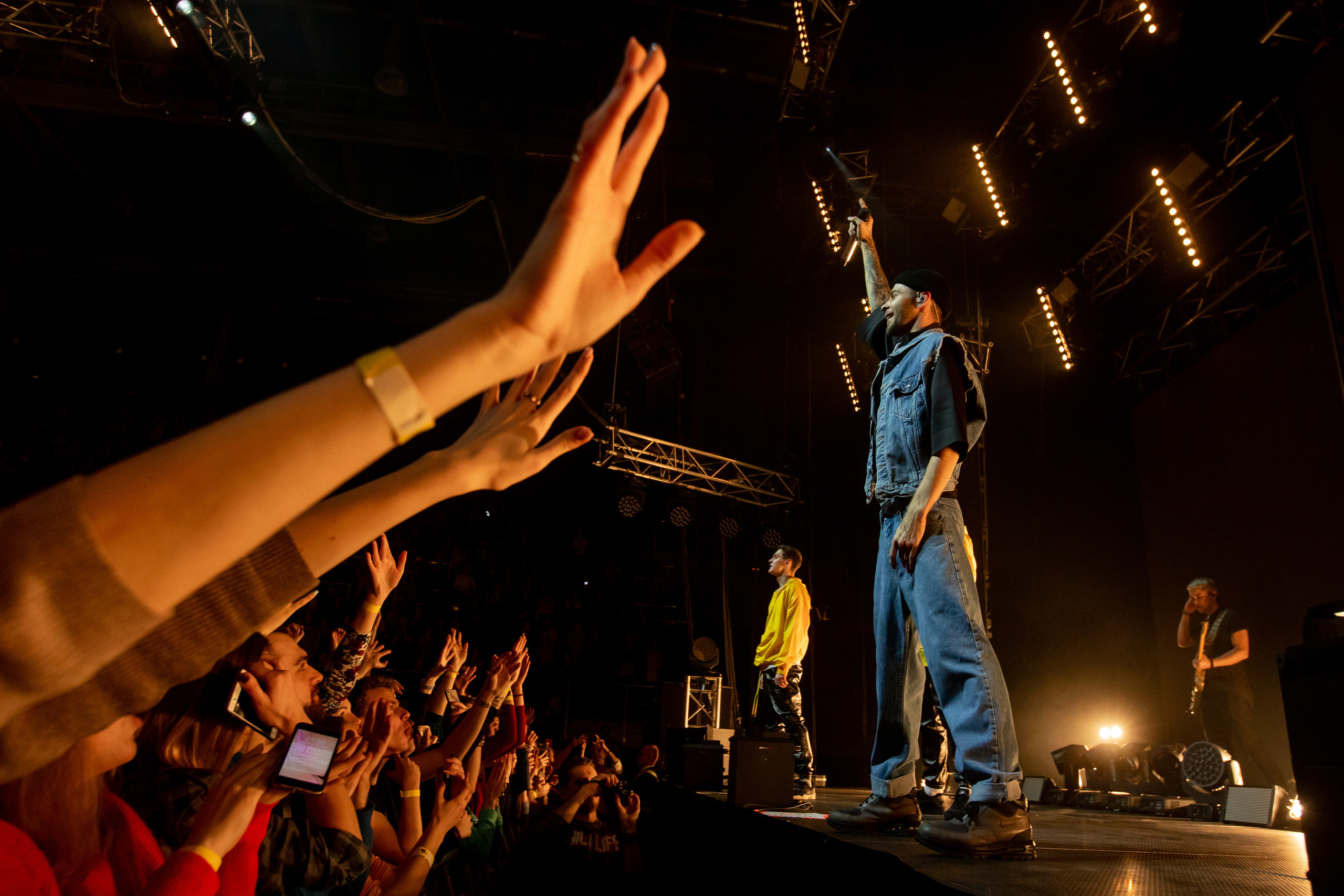Концерты. Профессиональный фотограф в Санкт-Петербурге Алена Яшина