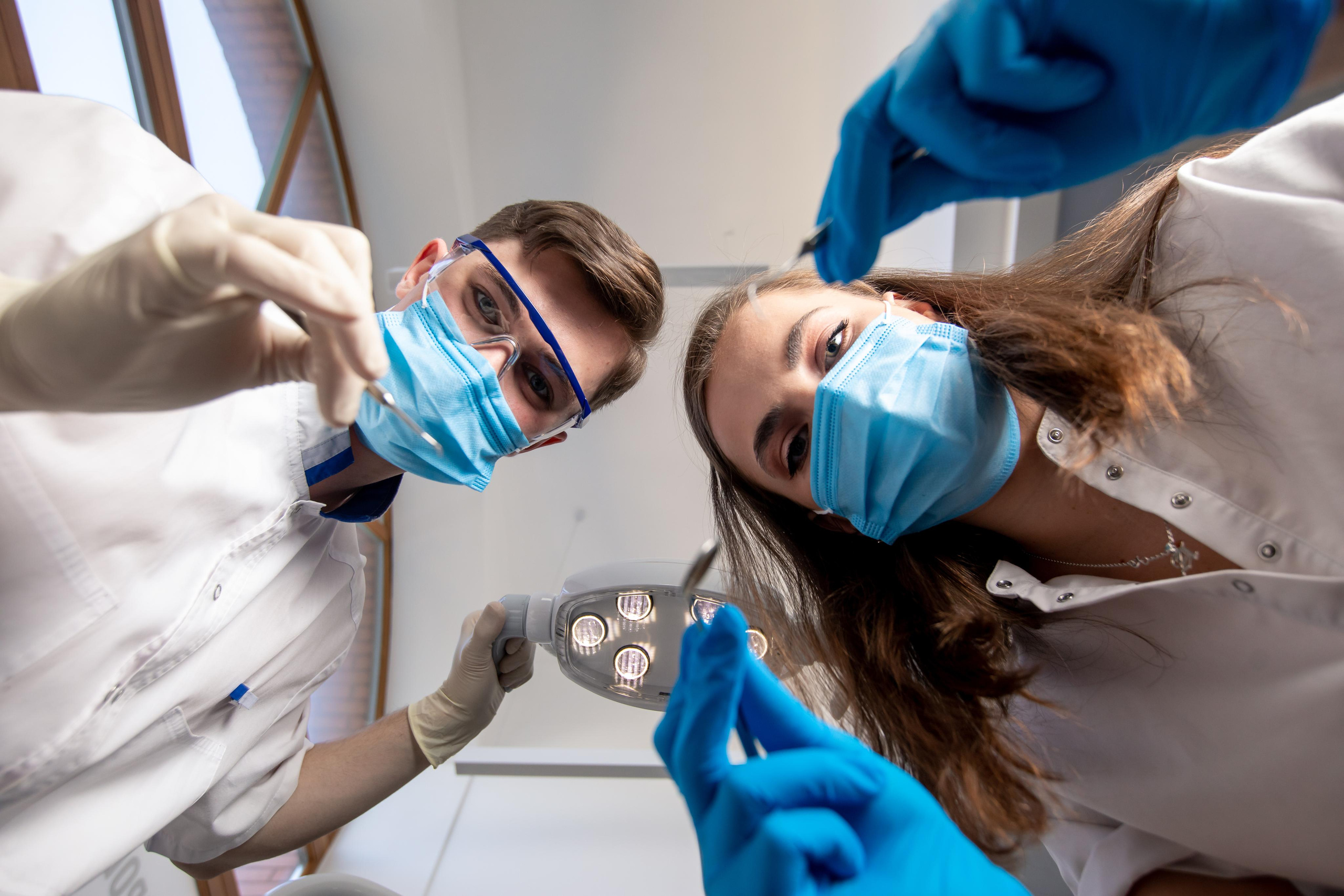 Съемка для клиник. Профессиональный фотограф в Санкт-Петербурге Алена Яшина