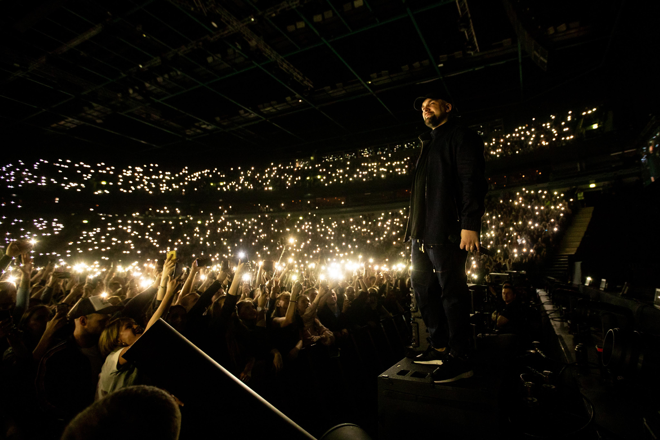 Концерты. Профессиональный фотограф в Санкт-Петербурге Алена Яшина