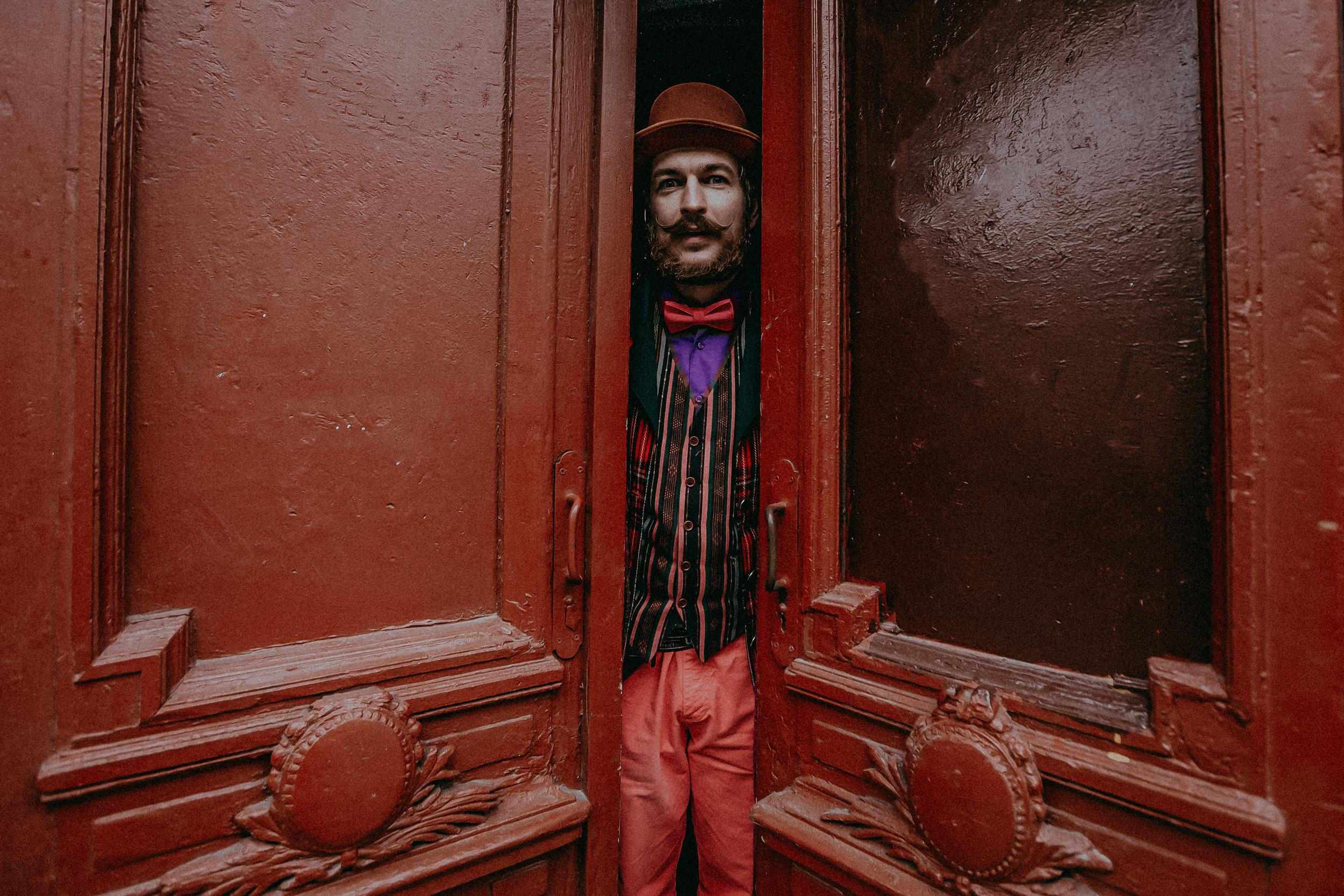 Яков. Профессиональный фотограф в Санкт-Петербурге Алена Яшина