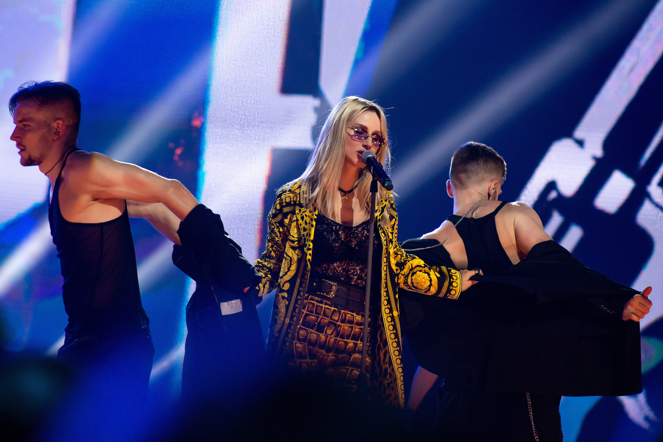 Концерты. Профессиональный фотограф в Санкт-Петербурге Алена Яшина