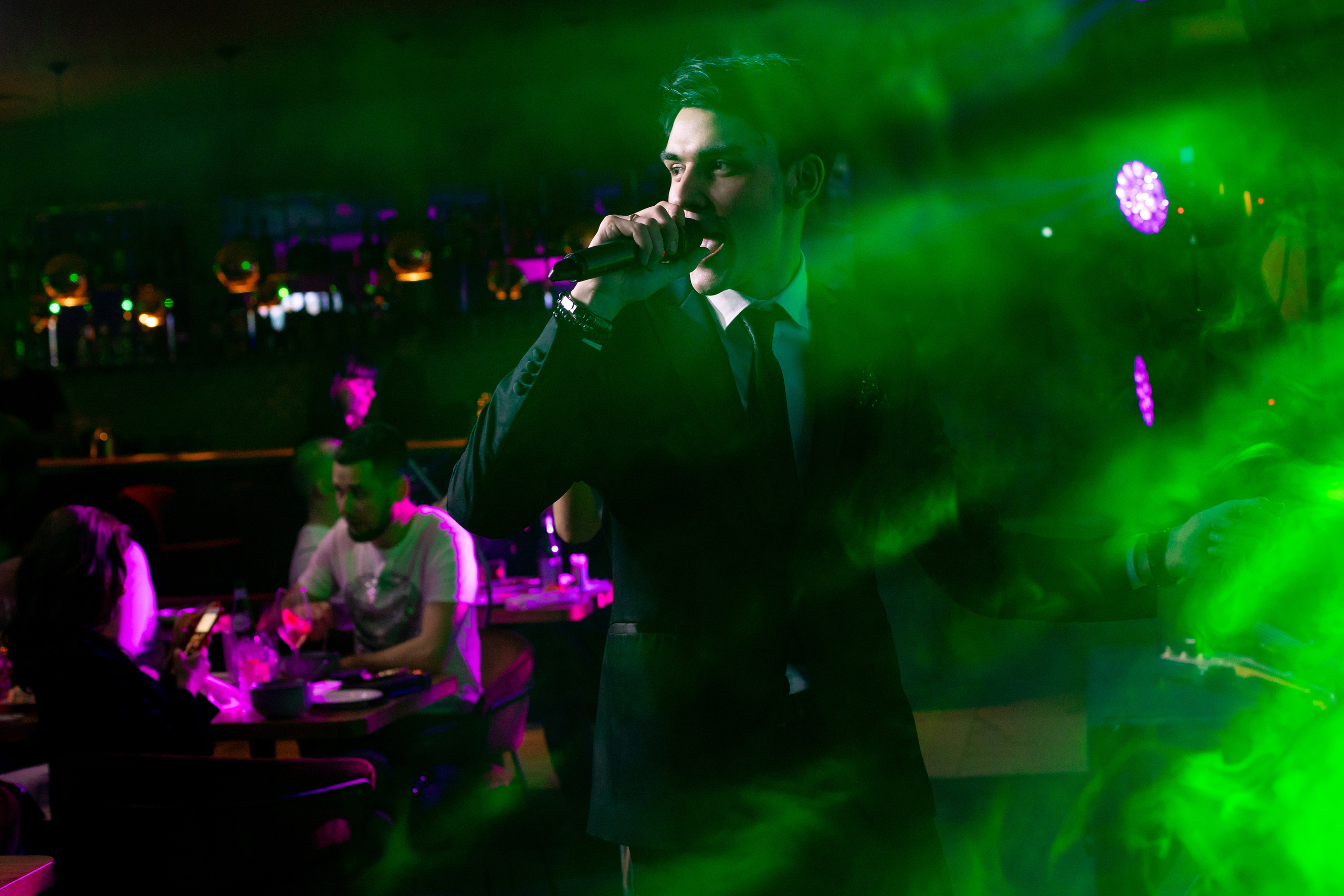 Праздники. Профессиональный фотограф в Санкт-Петербурге Алена Яшина