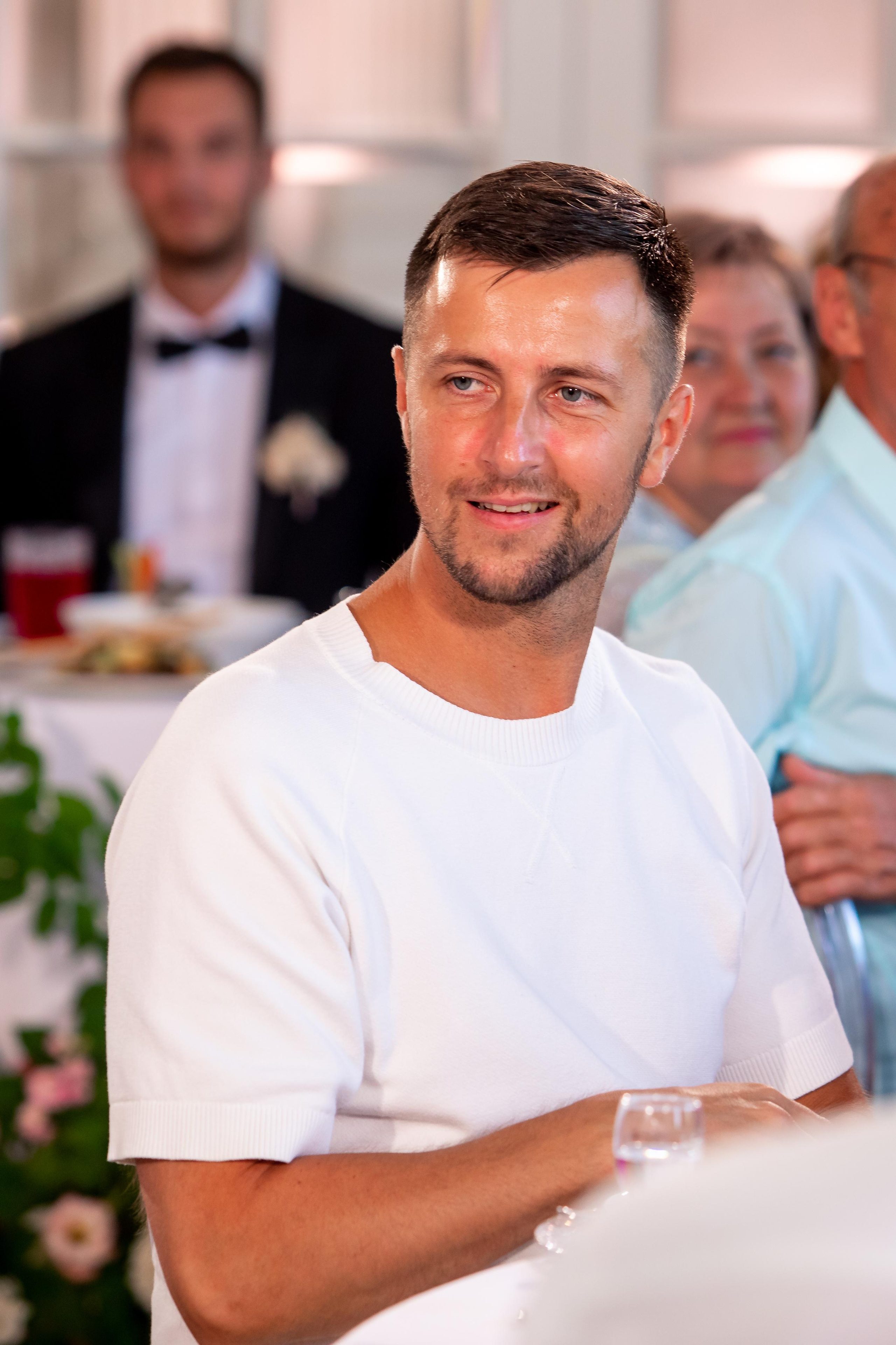 Свадьбы. Профессиональный фотограф в Санкт-Петербурге Алена Яшина