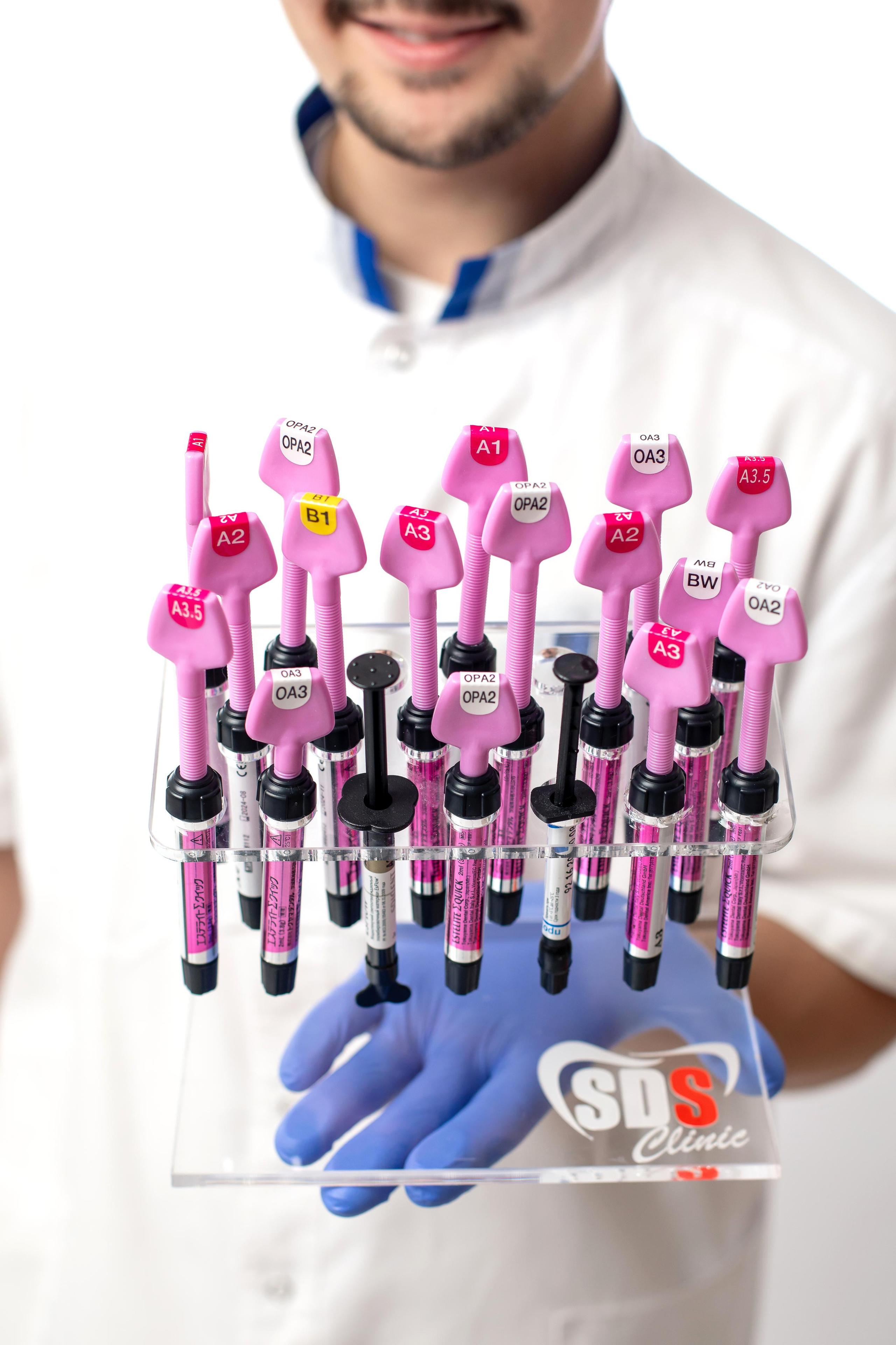 Съемка для клиник. Профессиональный фотограф в Санкт-Петербурге Алена Яшина