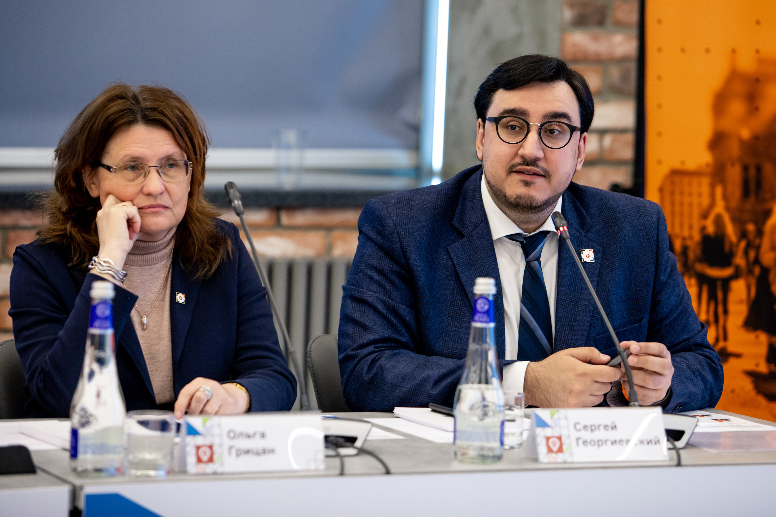 Конференции. Профессиональный фотограф в Санкт-Петербурге Алена Яшина