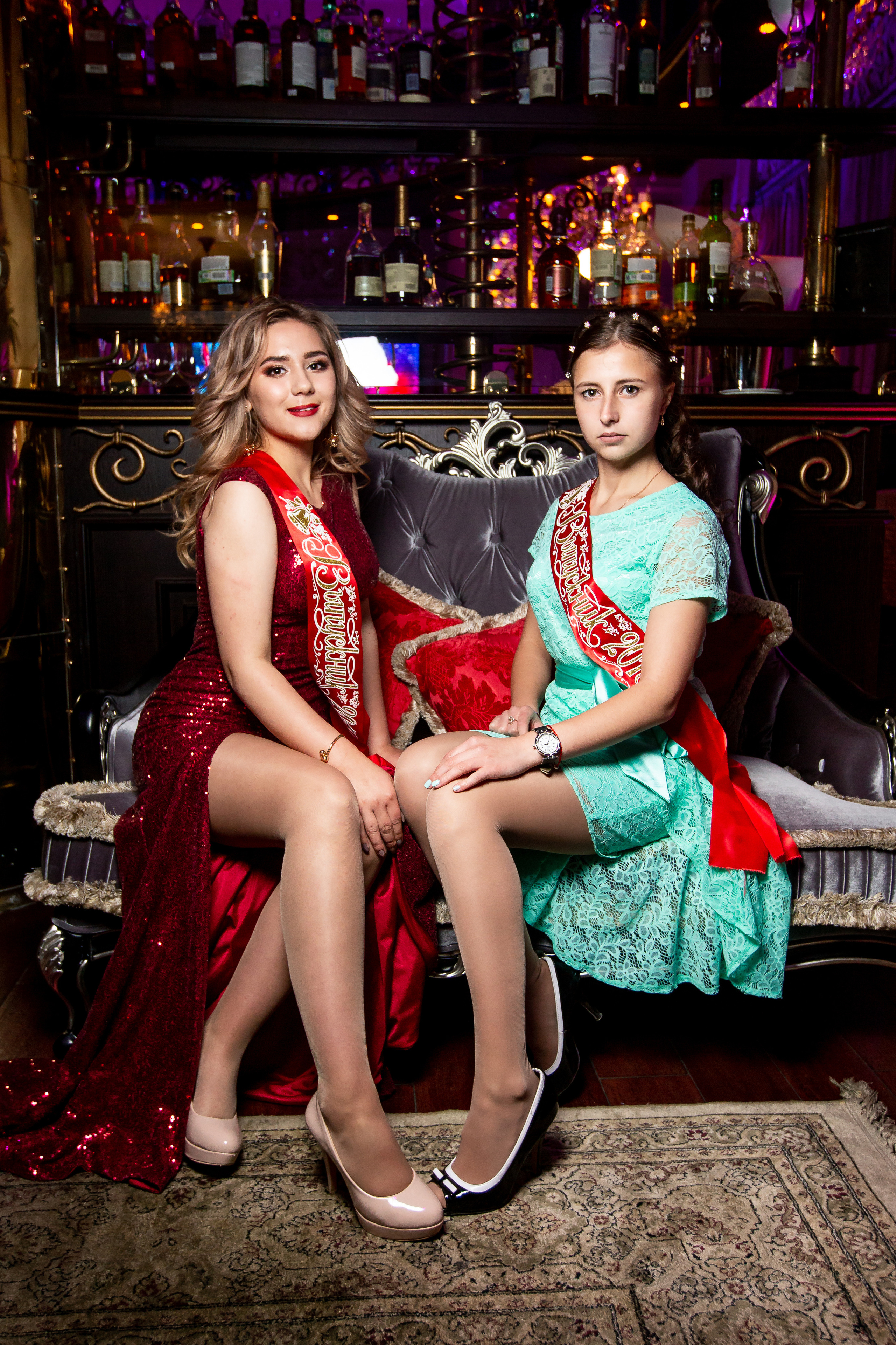 Выпускные. Профессиональный фотограф в Санкт-Петербурге Алена Яшина