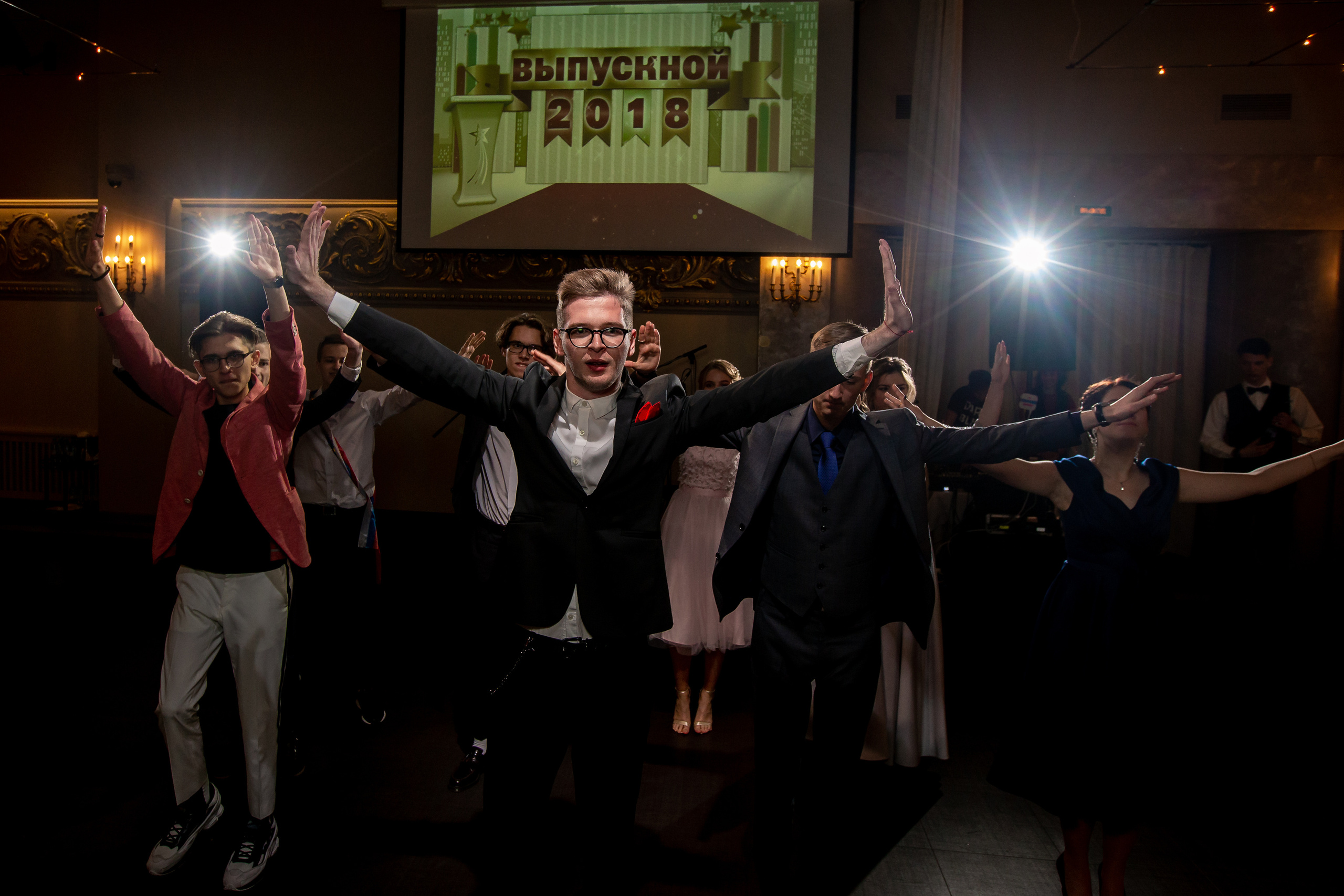 Выпускные. Профессиональный фотограф в Санкт-Петербурге Алена Яшина