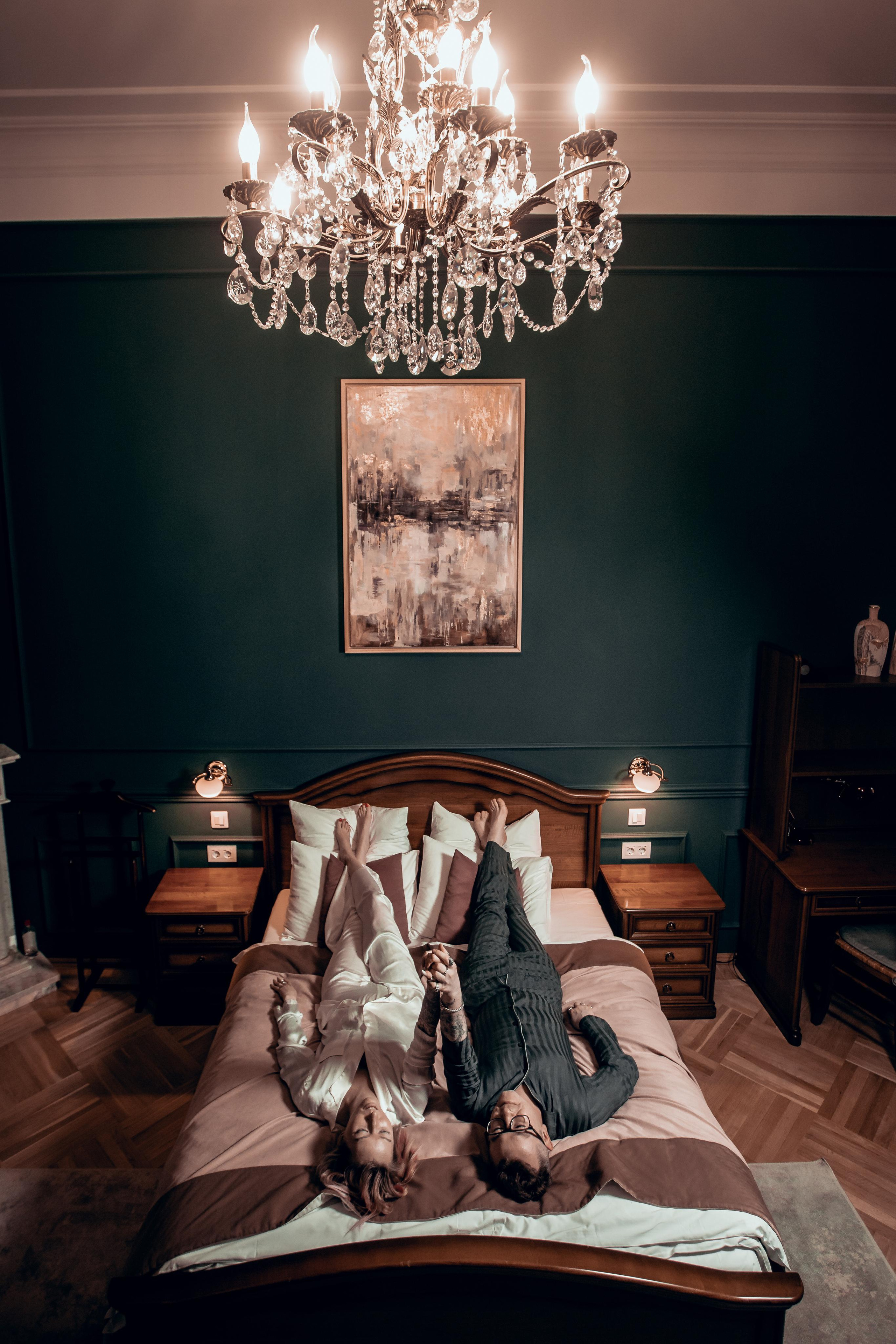 Миша&Маша. Профессиональный фотограф в Санкт-Петербурге Алена Яшина