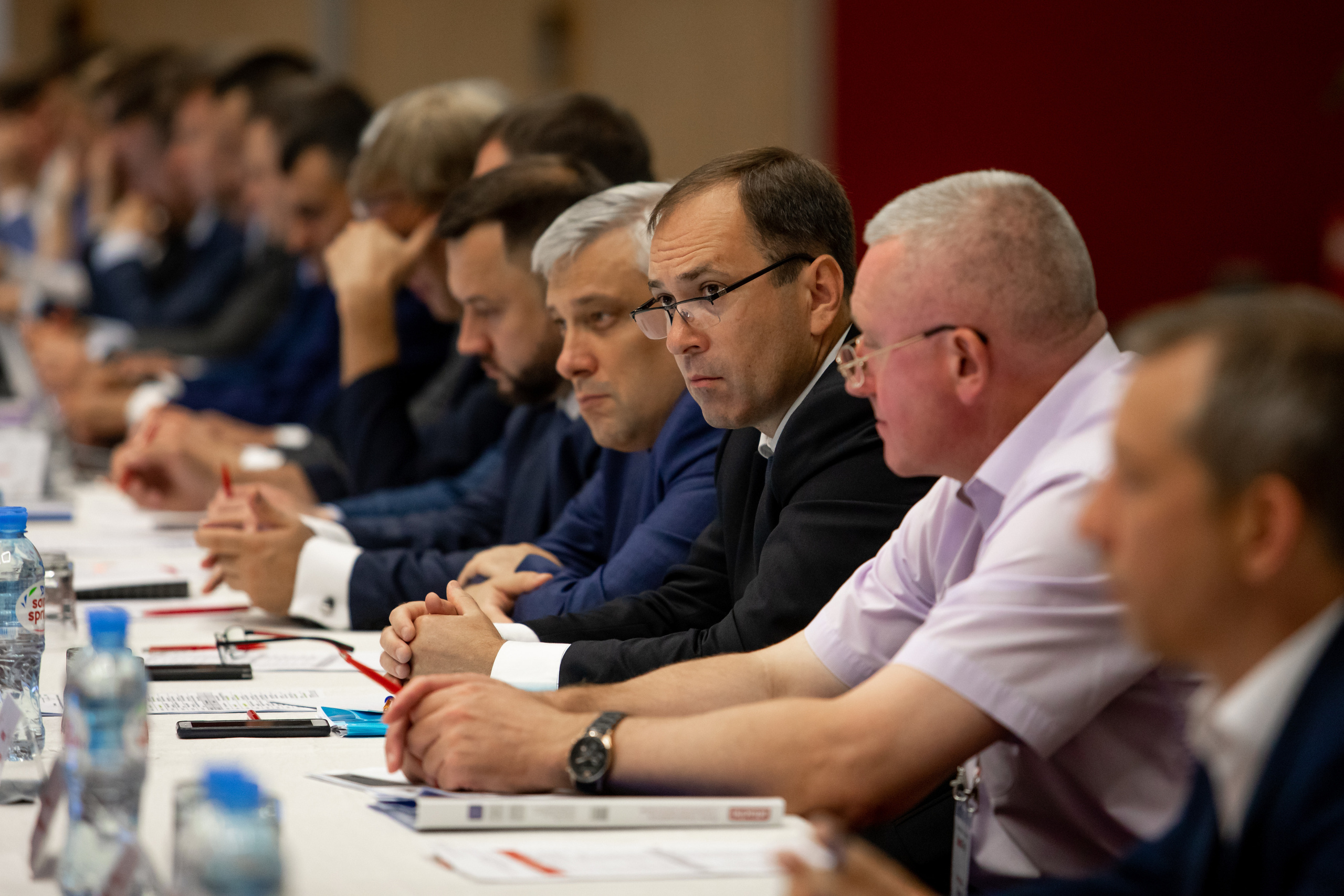 Конференции. Профессиональный фотограф в Санкт-Петербурге Алена Яшина