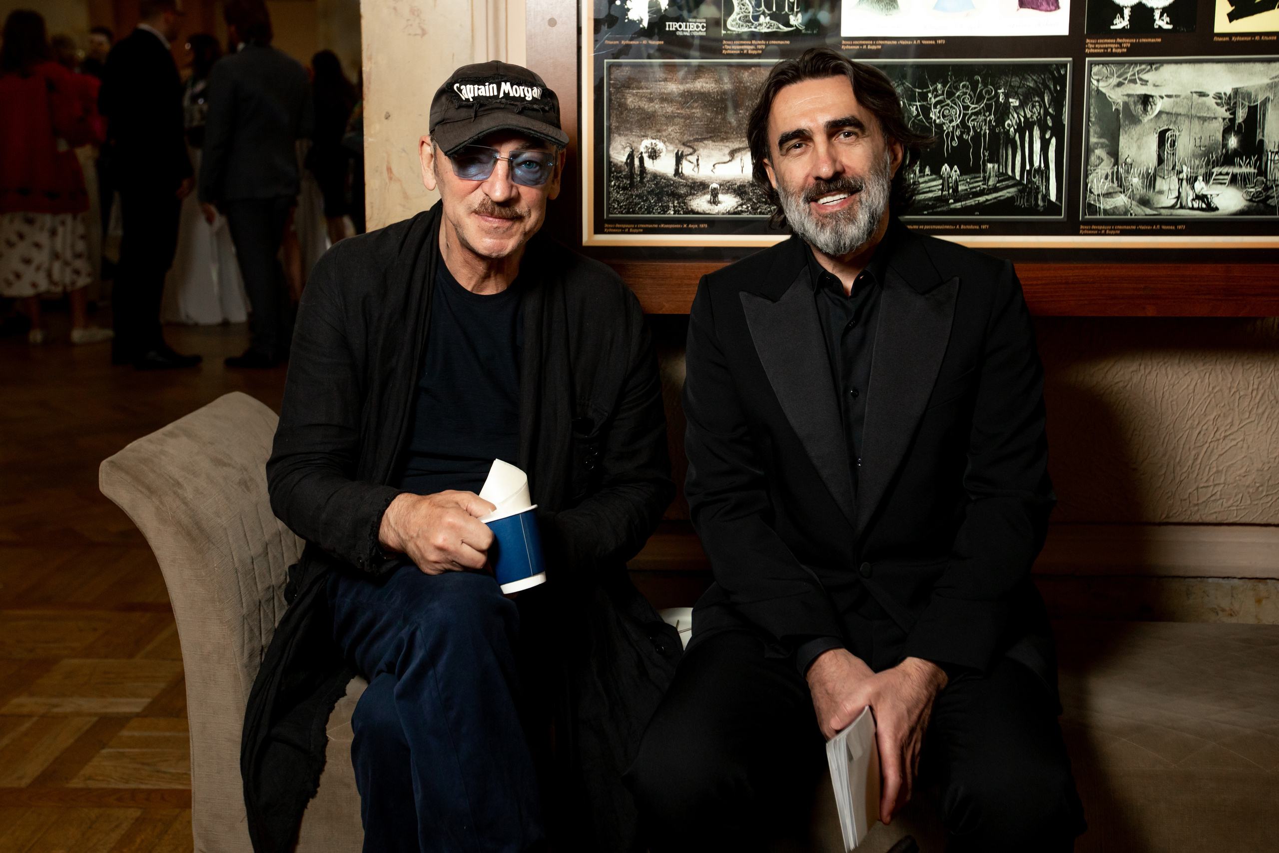 Конференции. Профессиональный фотограф в Санкт-Петербурге Алена Яшина