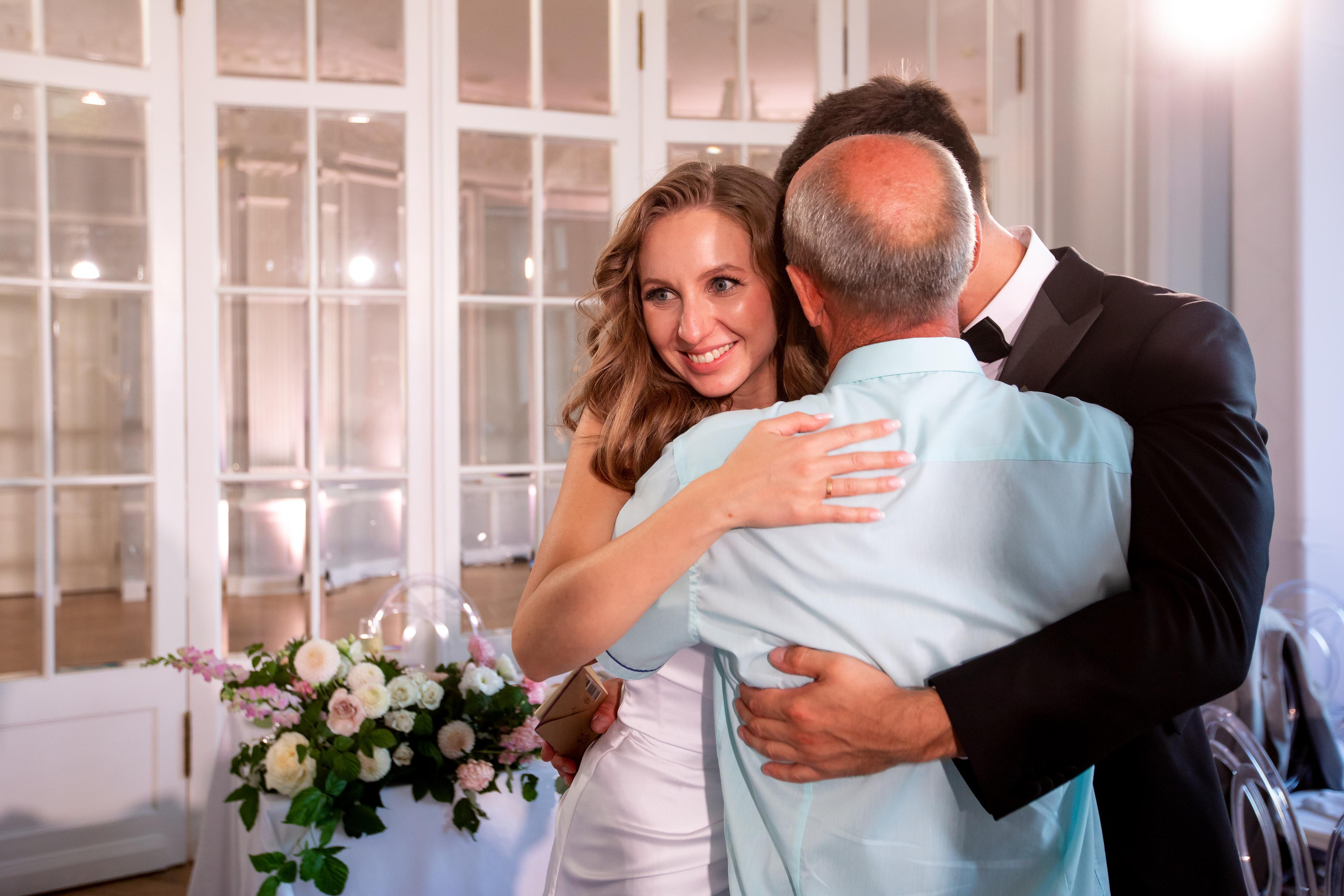 Свадьбы. Профессиональный фотограф в Санкт-Петербурге Алена Яшина