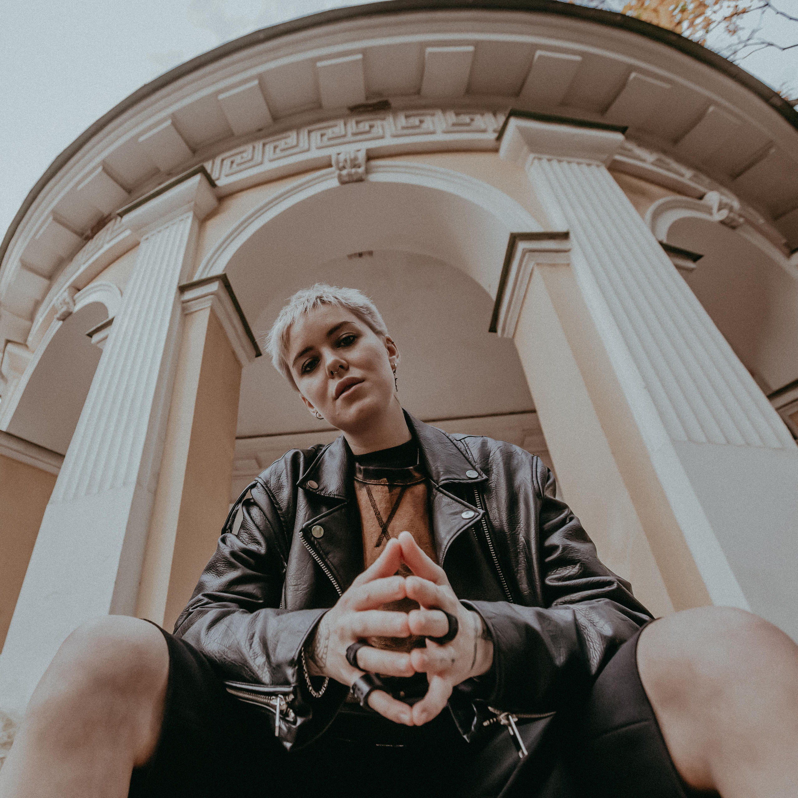 Liza. Профессиональный фотограф в Санкт-Петербурге Алена Яшина